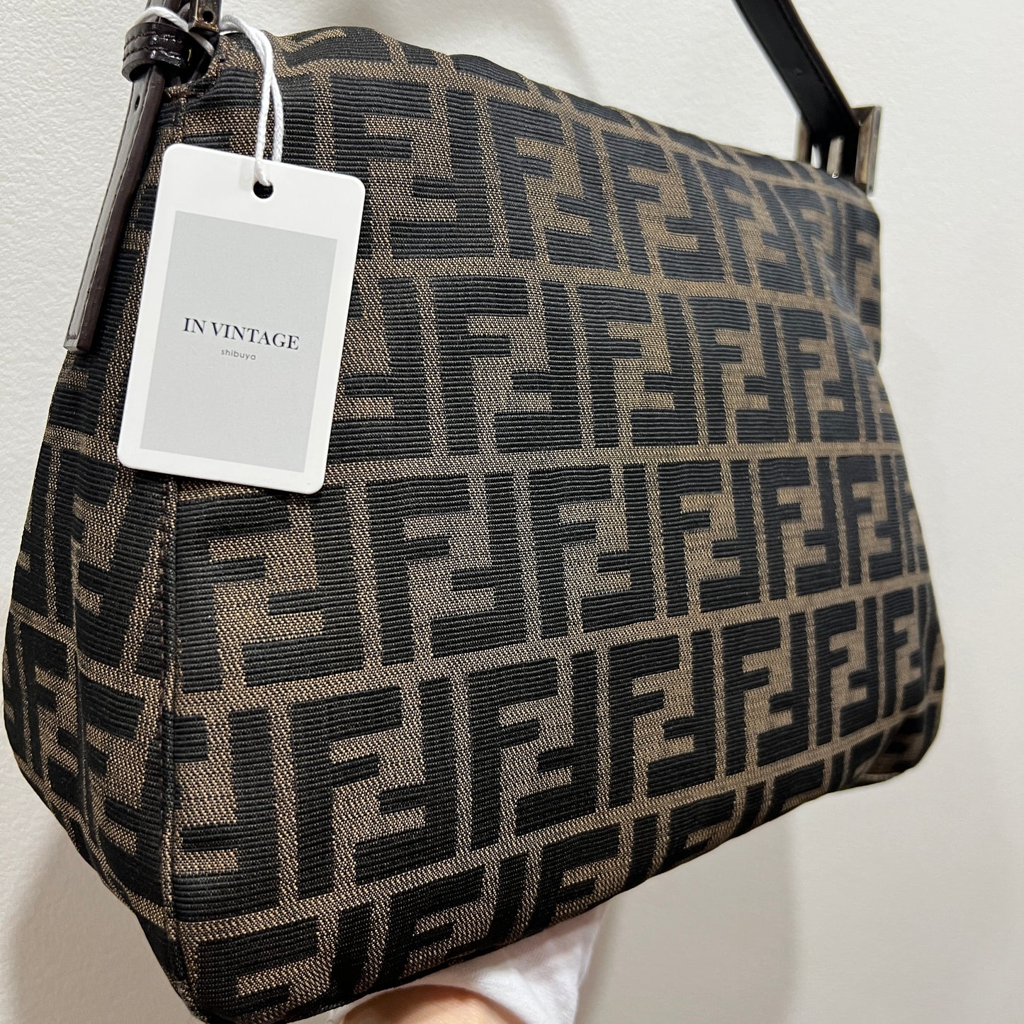 FENDI Mamma Baguette