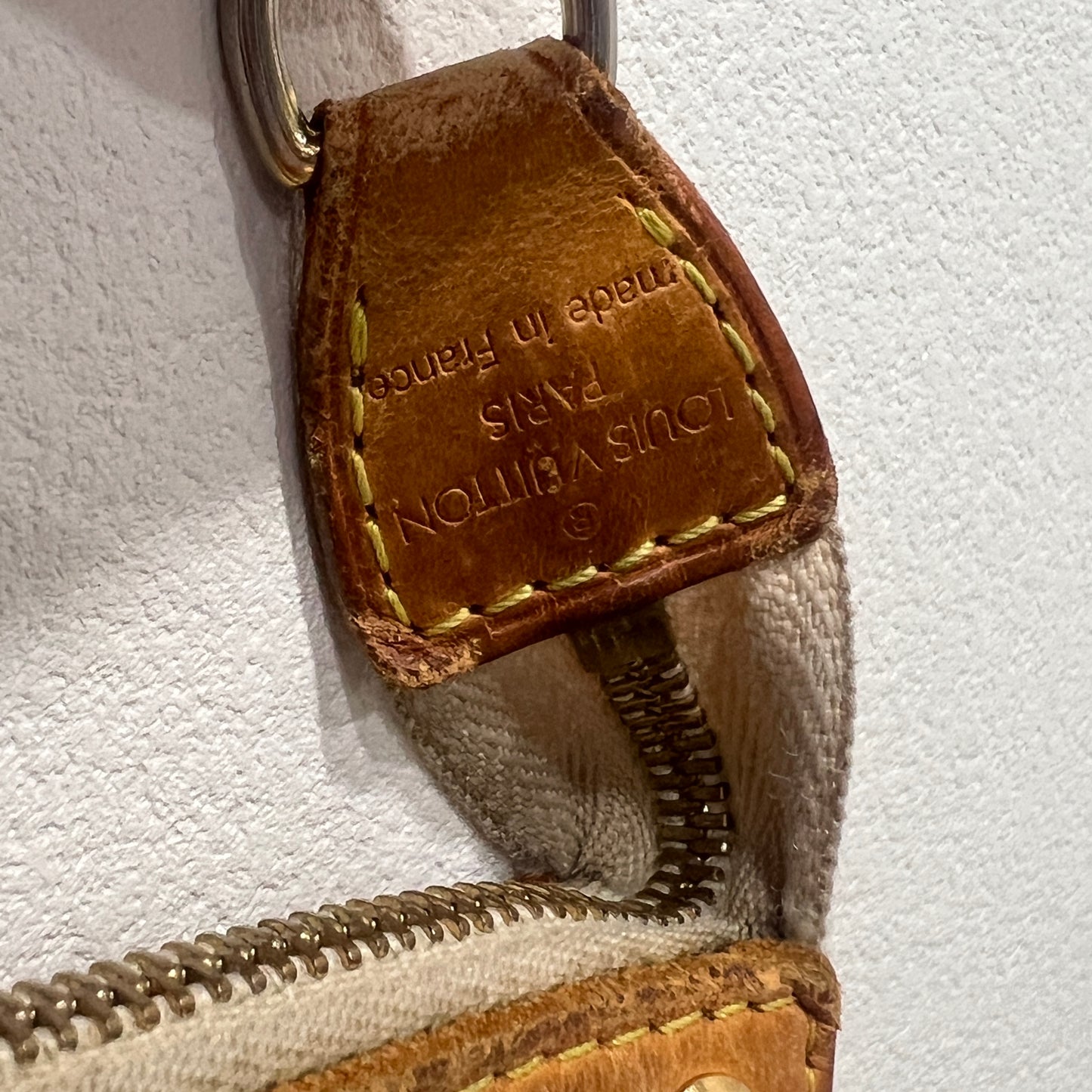 LOUIS VUITTON X Murakami Accessory Multi Color