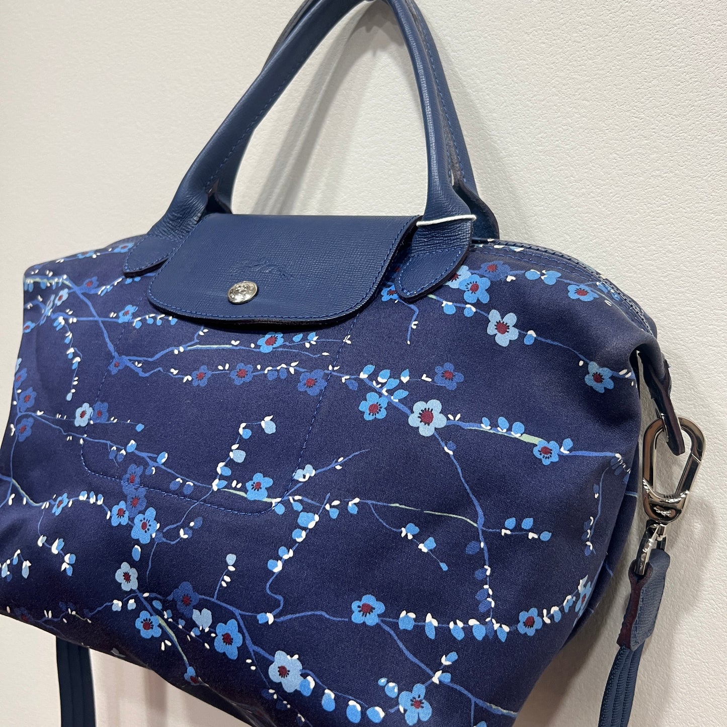 LONGCHAMP Tote Bag with strap