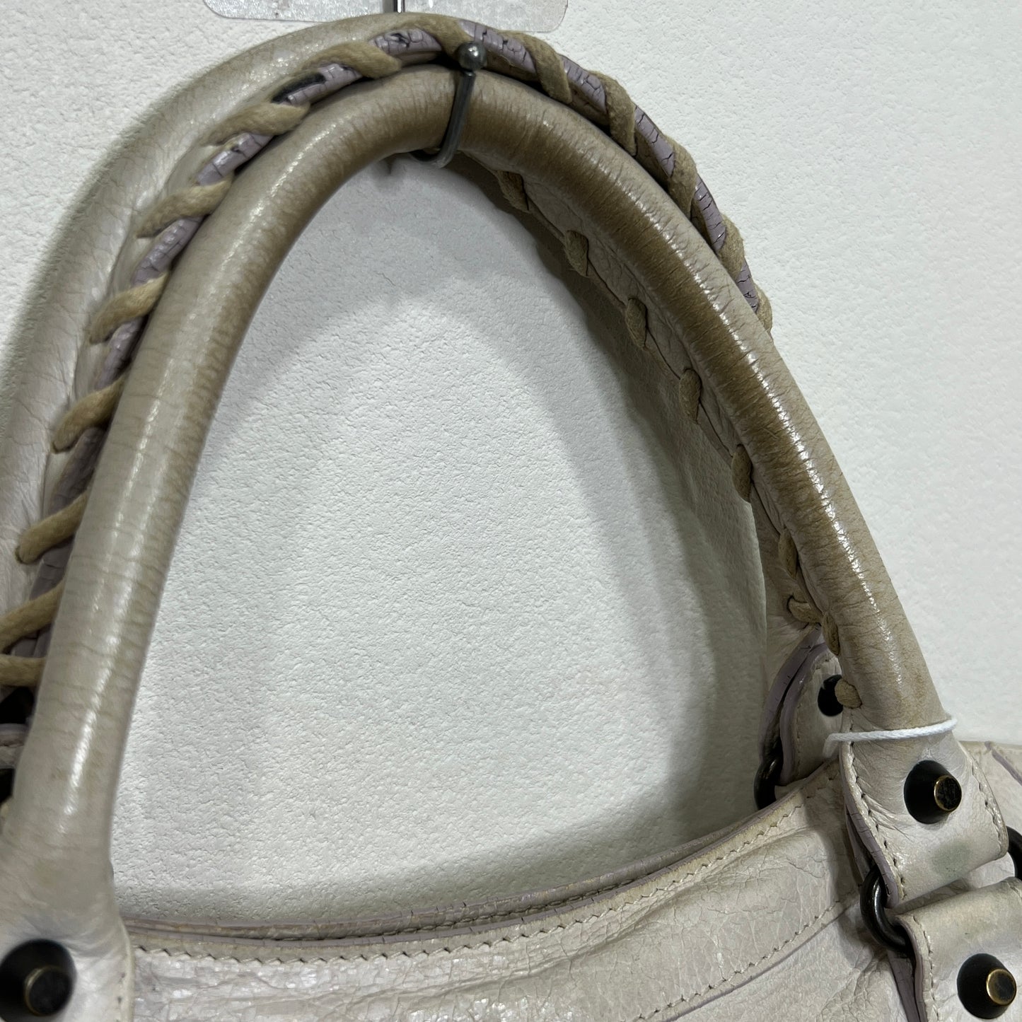 BALENCIAGA City Bag Medium