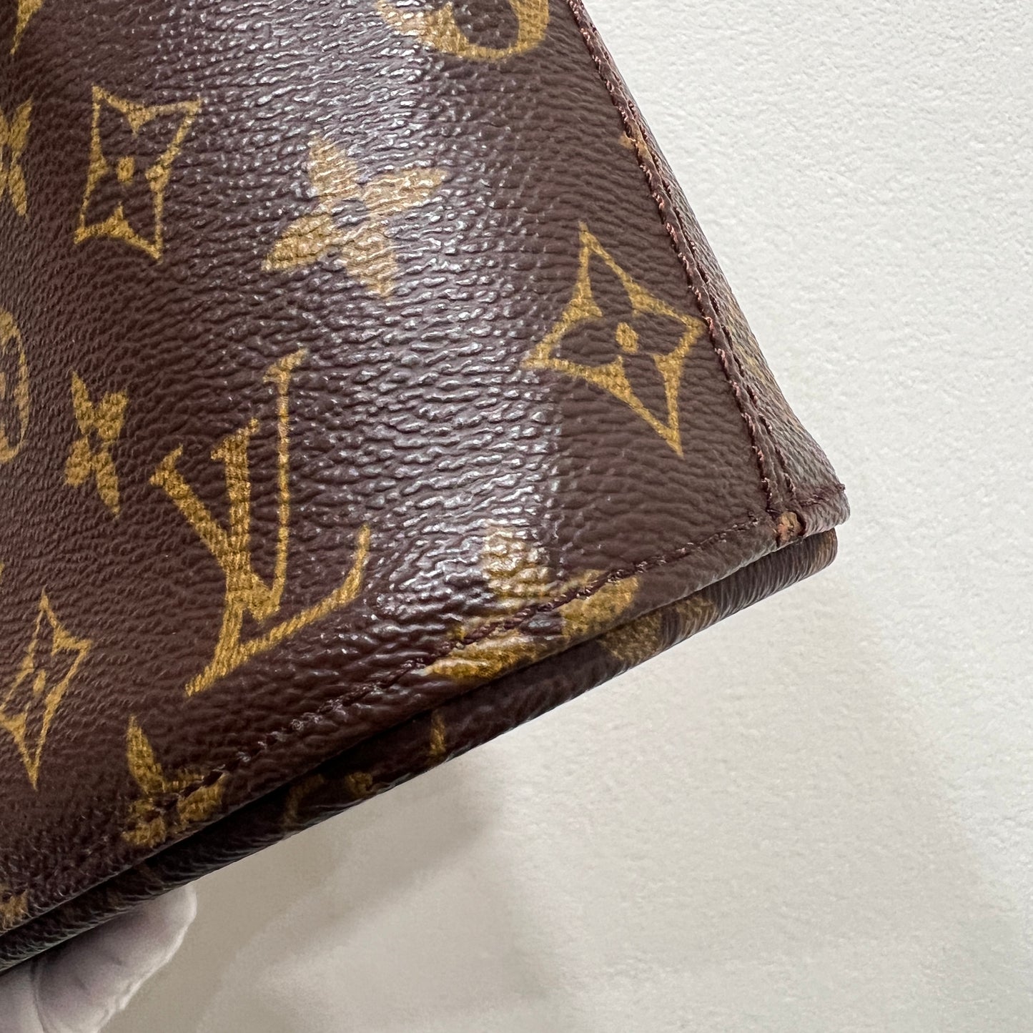 LOUIS VUITTON Vavin PM