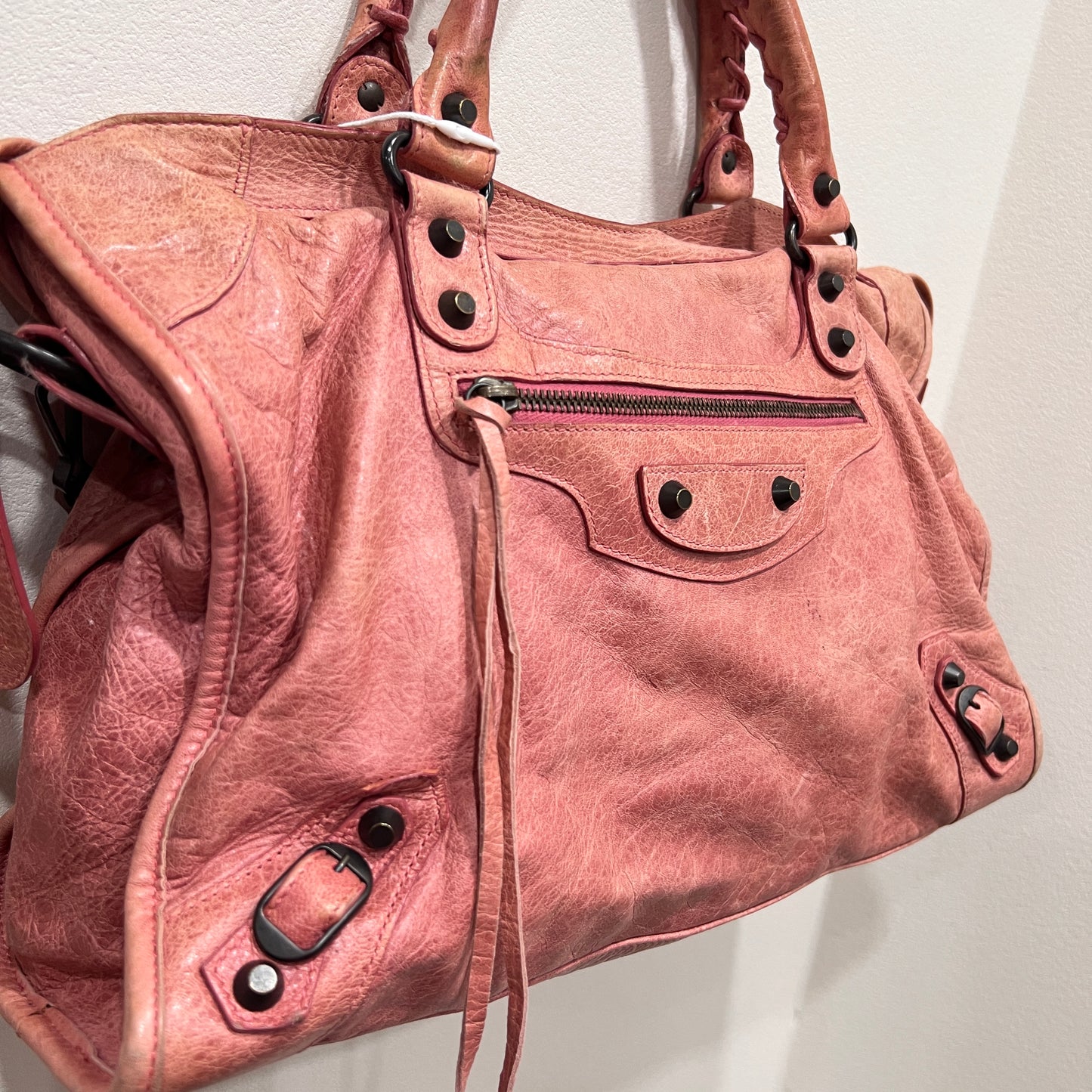BALENCIAGA City Bag