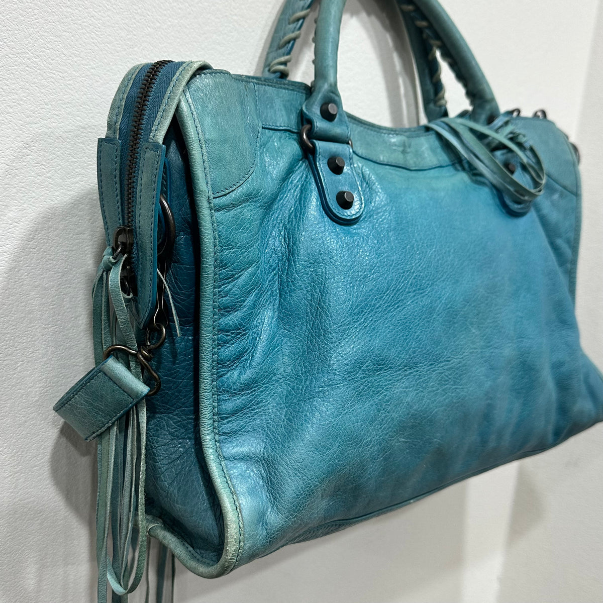 BALENCIAGA City Bag Medium