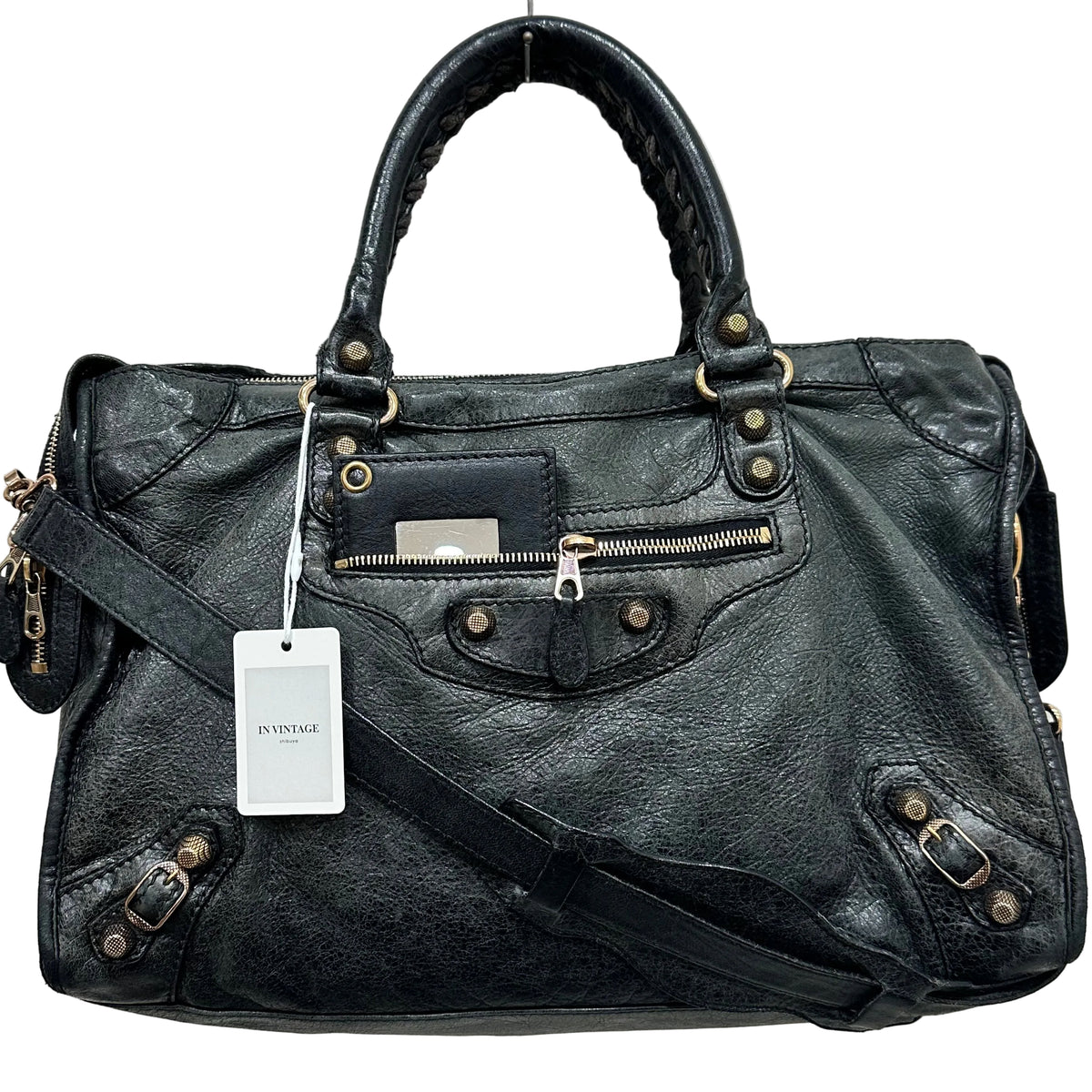 BALENCIAGA City Bag Medium