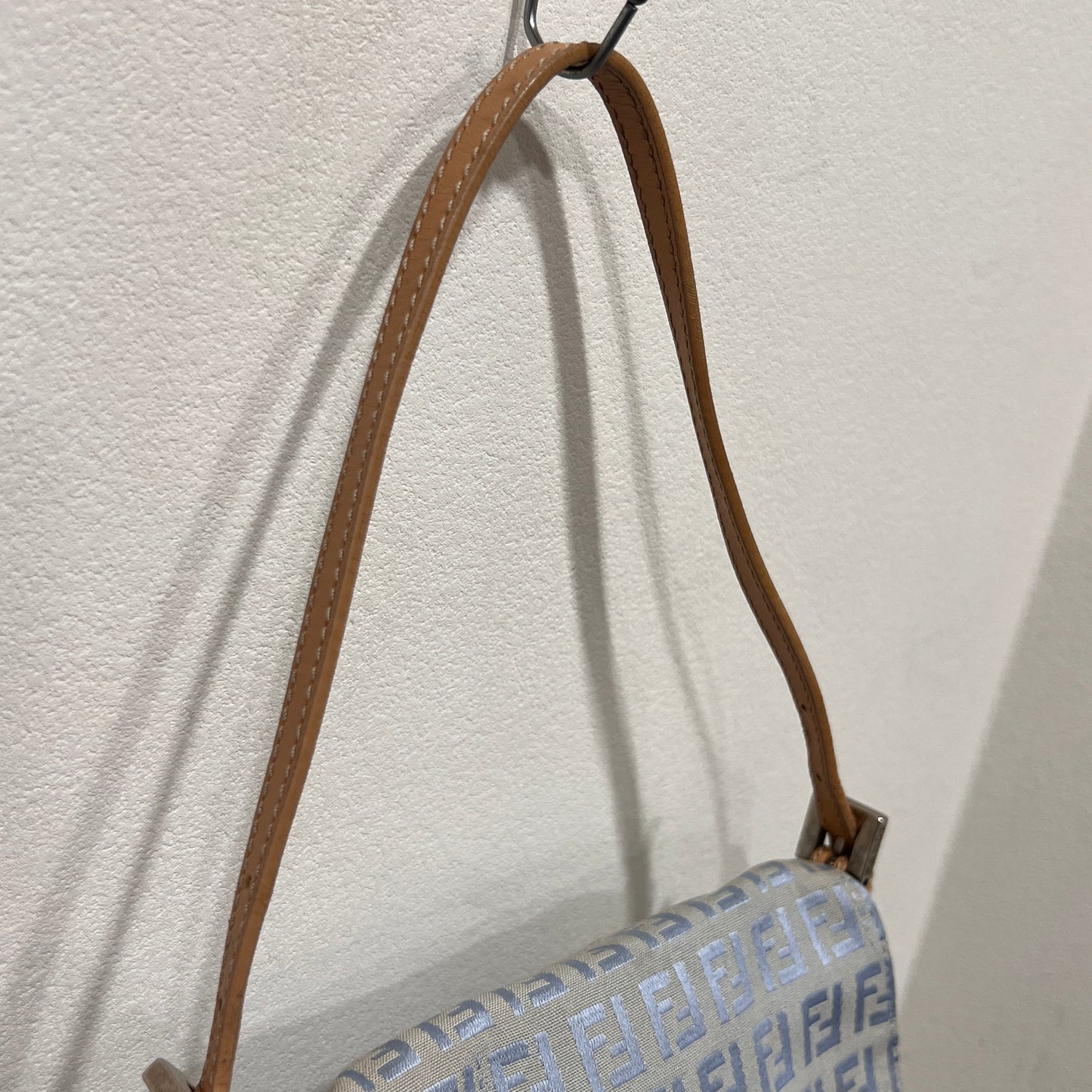 FENDI Mini Mamma Baguette