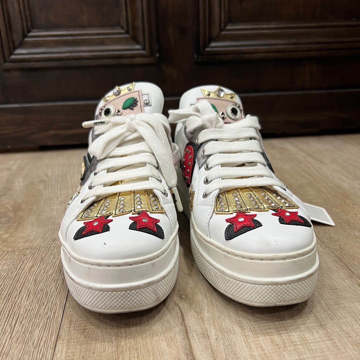 PRADA Sneakers