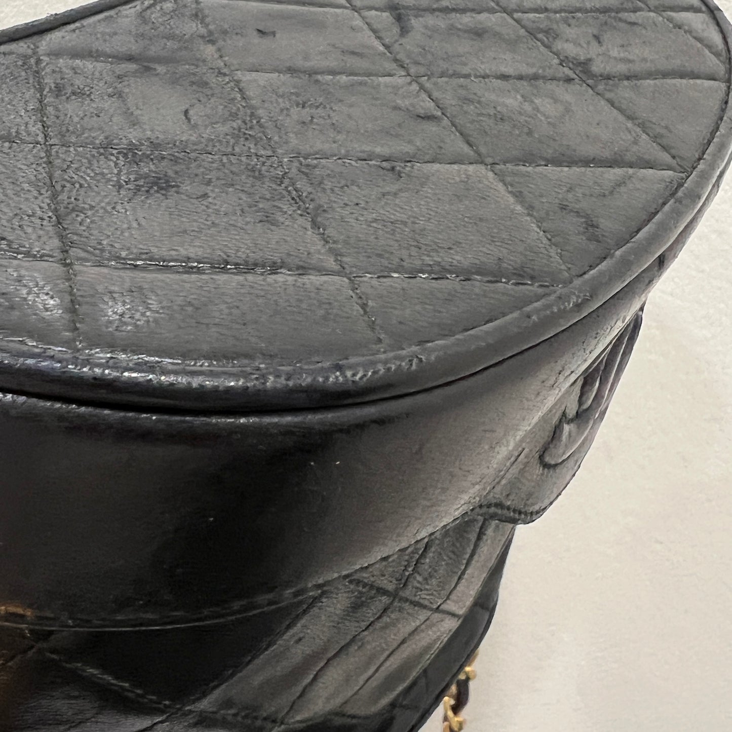 CHANEL Tasel Bag