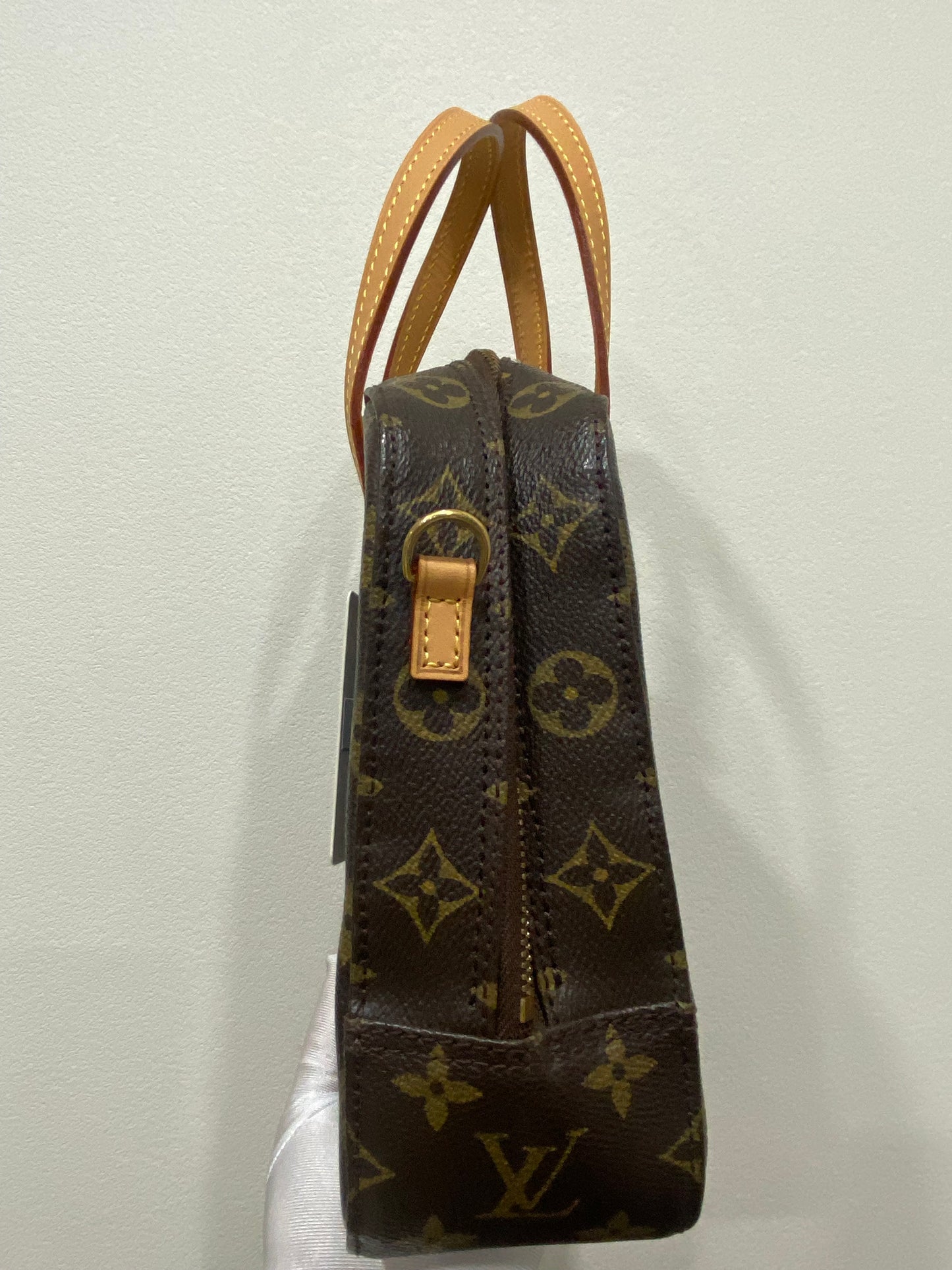 LOUIS VUITTON Spontini