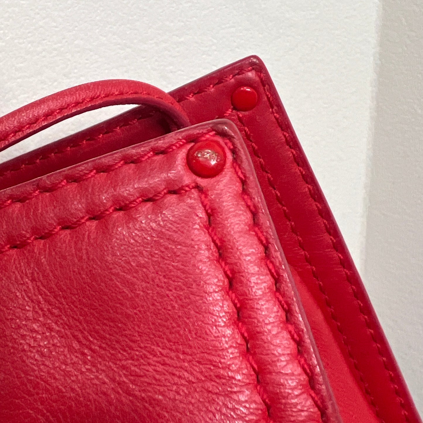 LOEWE Shoulder Bag (264272)