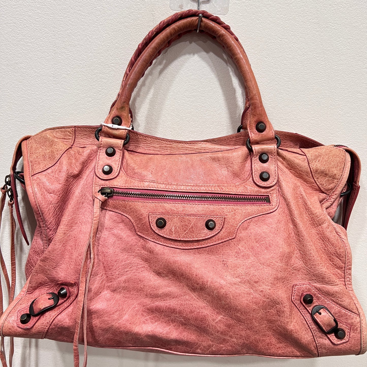 BALENCIAGA City Bag