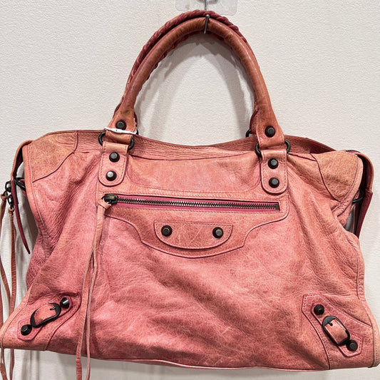 BALENCIAGA City Bag