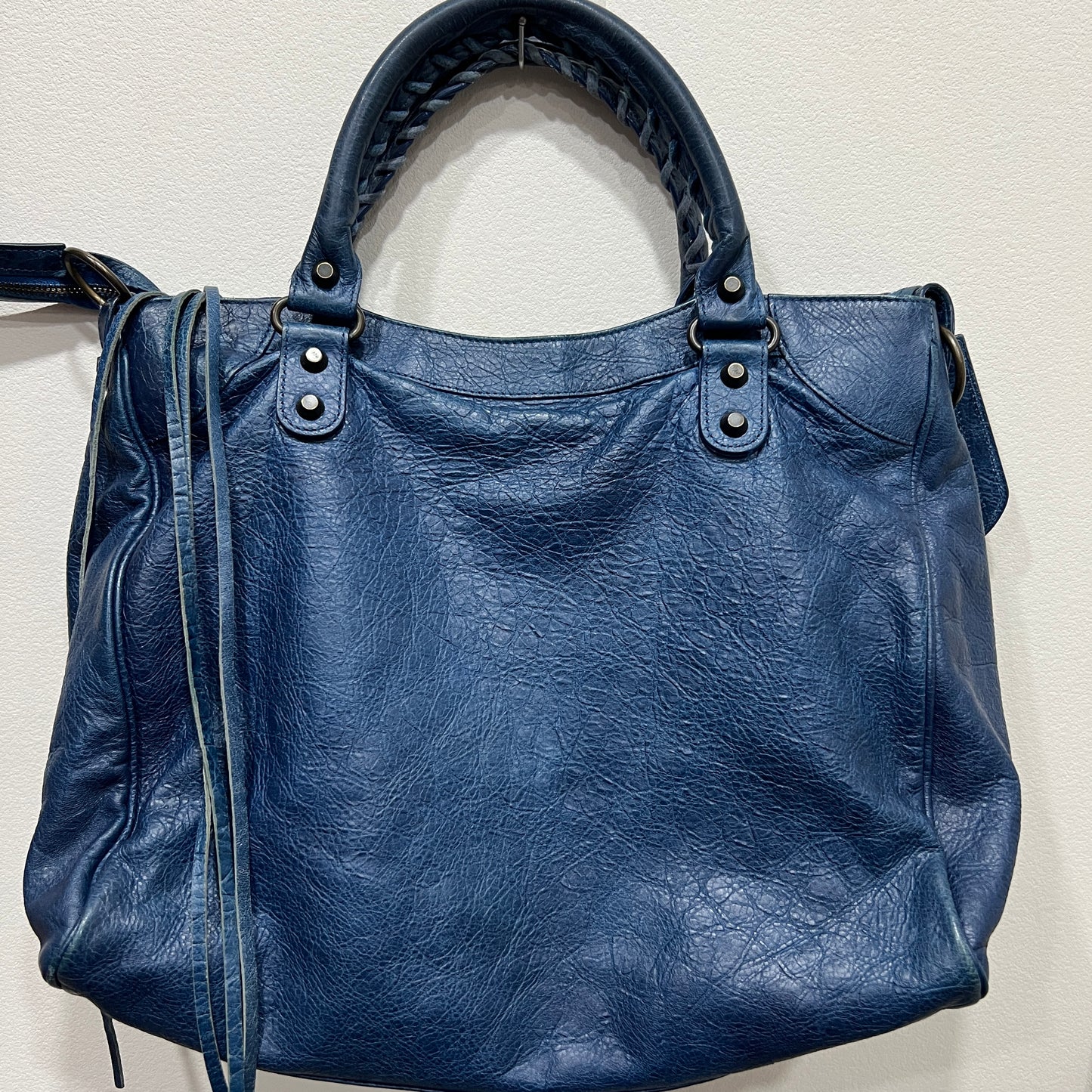 BALENCIAGA CLASSIC CITY