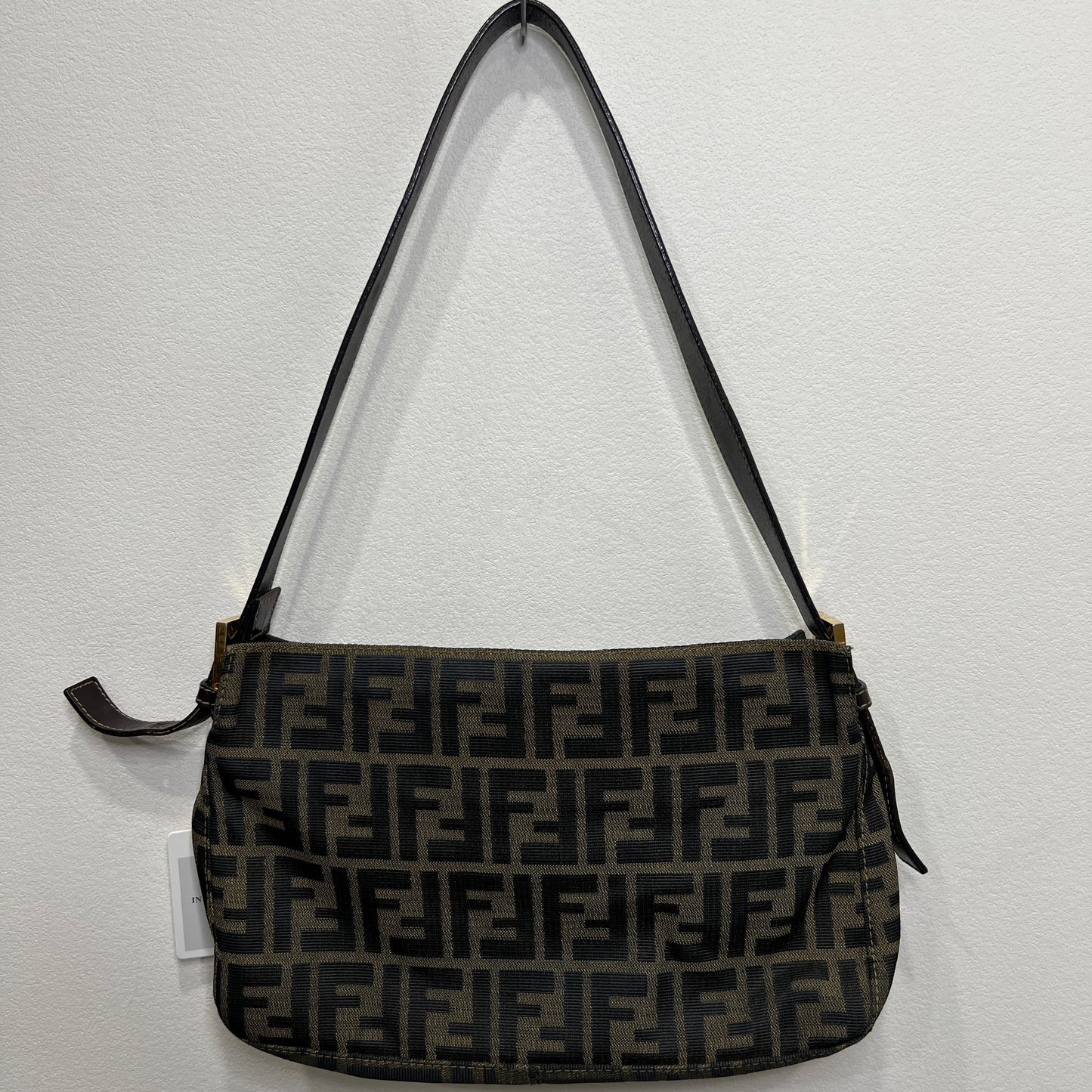 FENDI Semi Shoulder Bag