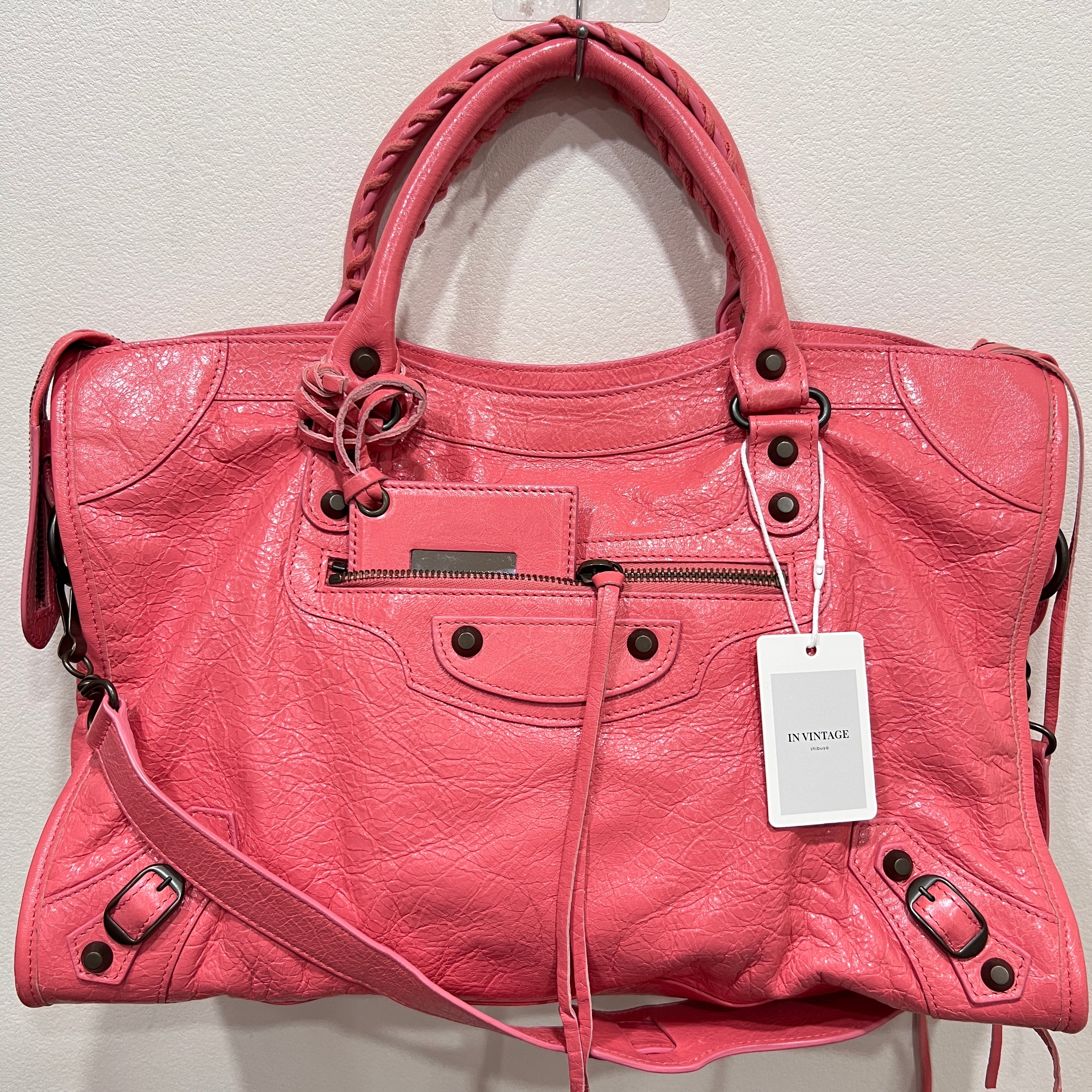 BALENCIAGA – In Vintage