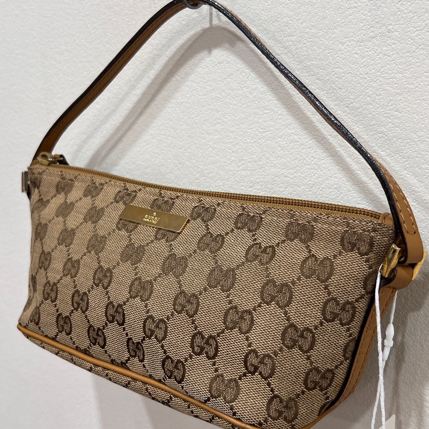GUCCI Boat Handbag