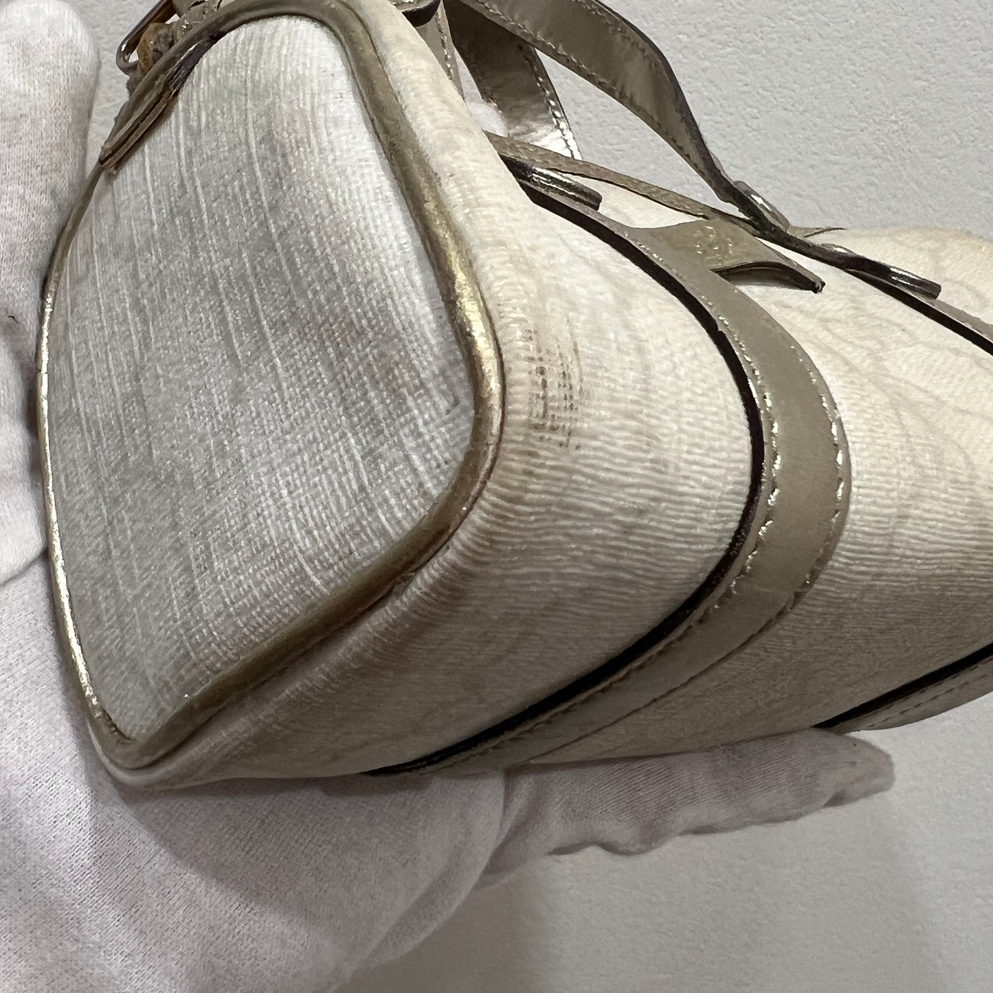 GUCCI Mini Boston Bag