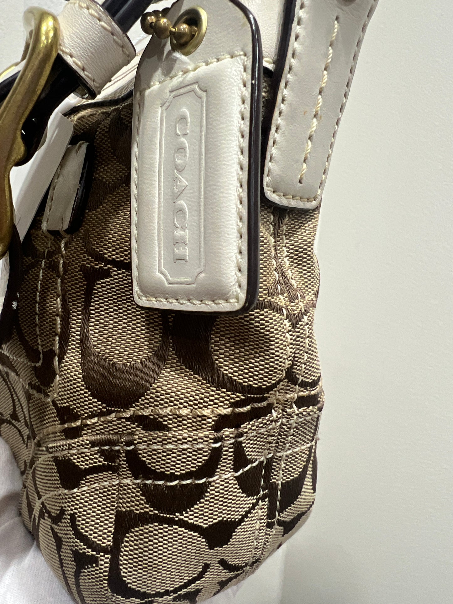 COACH Crossbody