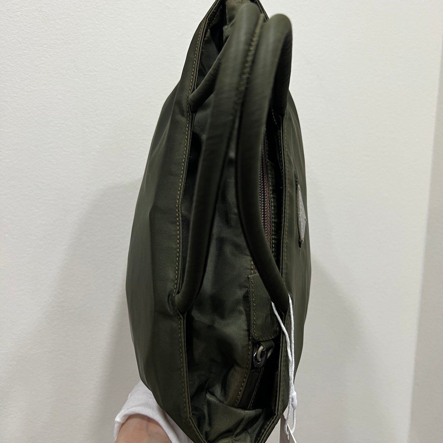 PRADA TESSUTO Handbag