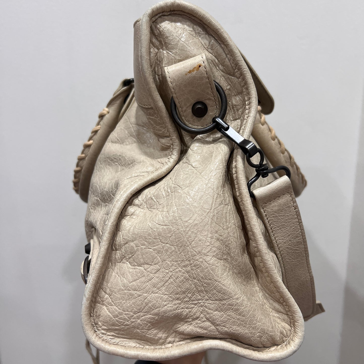 BALENCIAGA Medium City Bag