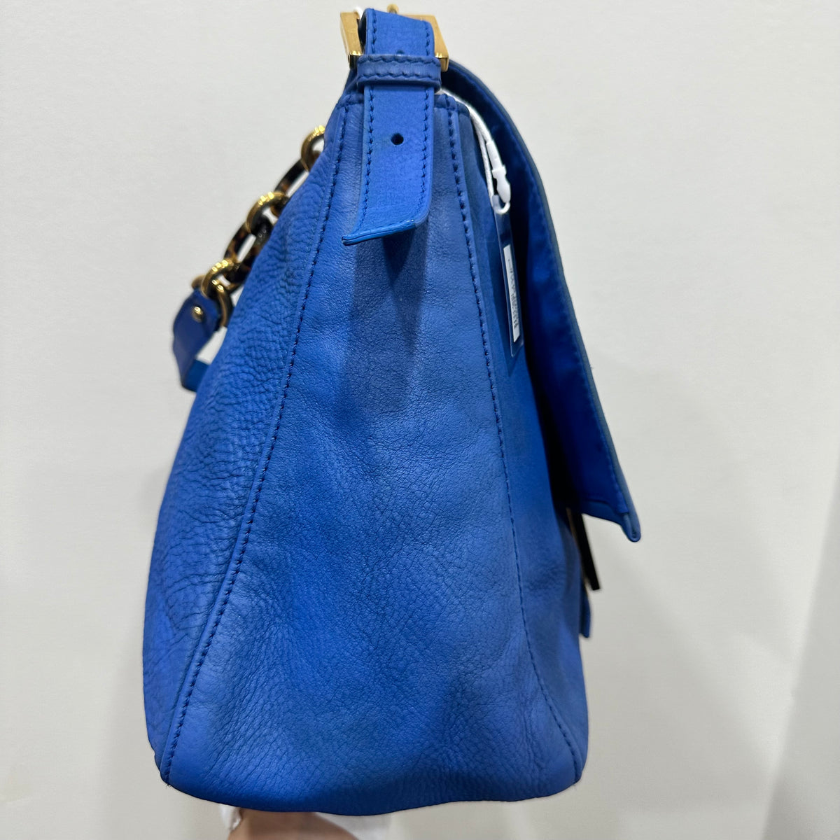 FENDI Big Forever Mamma Baguette