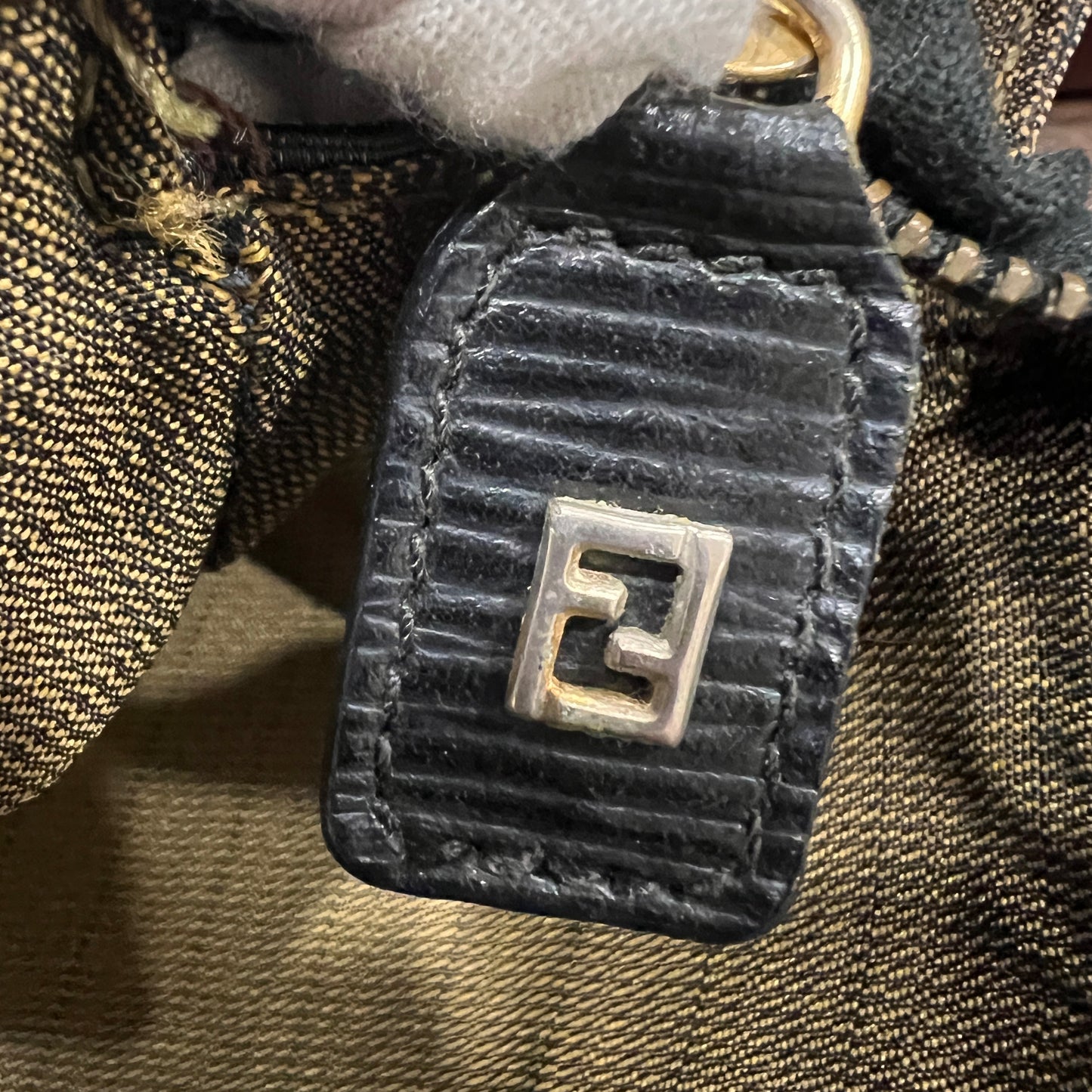 FENDI Travel Bag (2505-20)