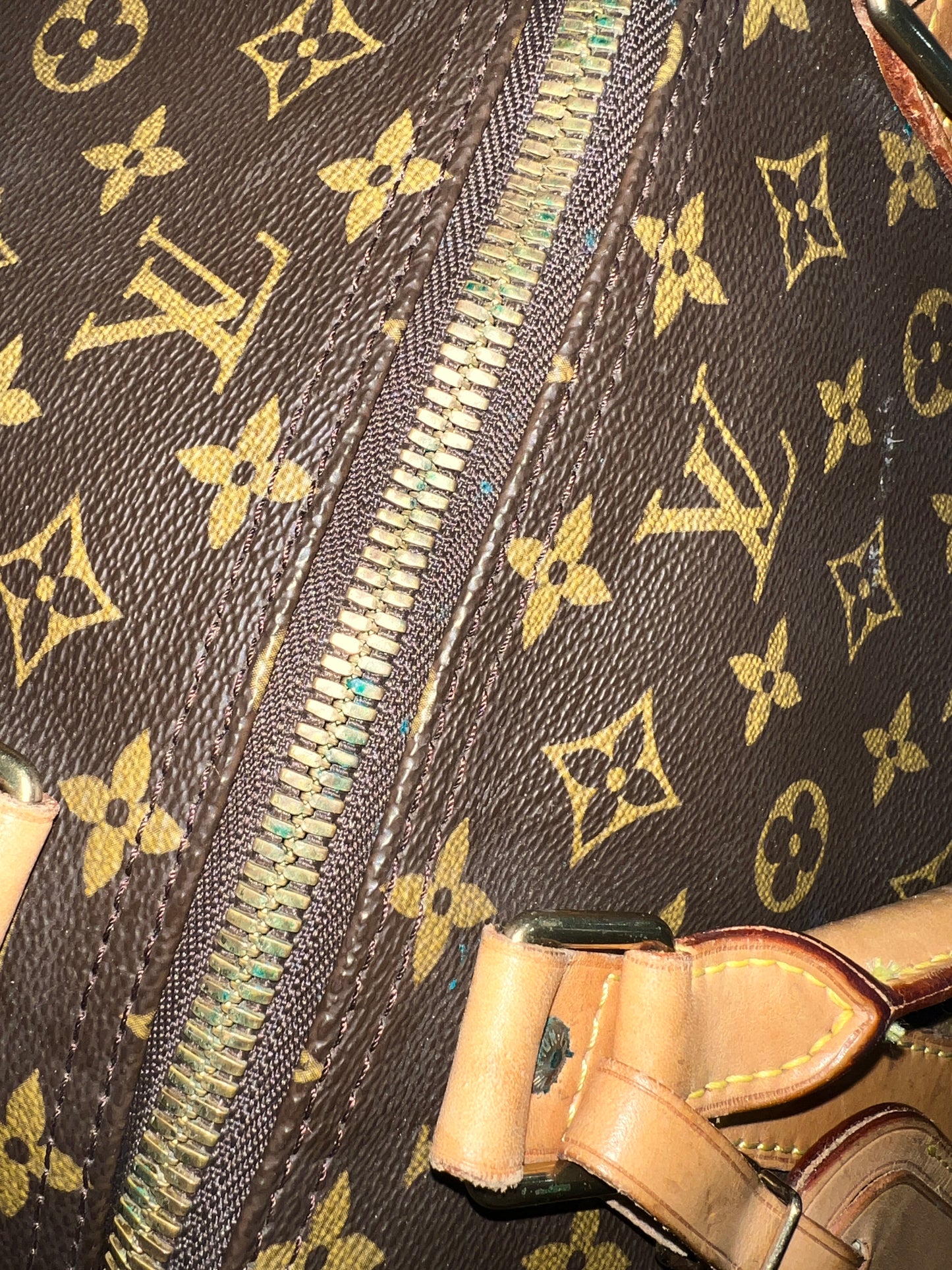 LOUIS VUITTON Keepall 60 (5628091)