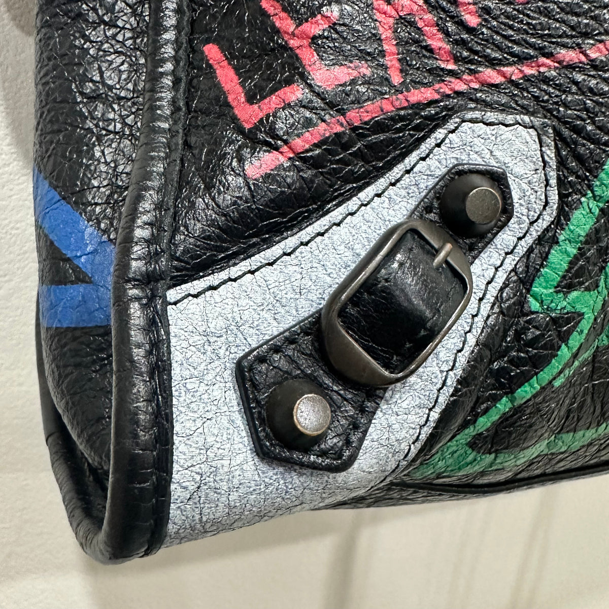 BALENCIAGA City Bag Medium
