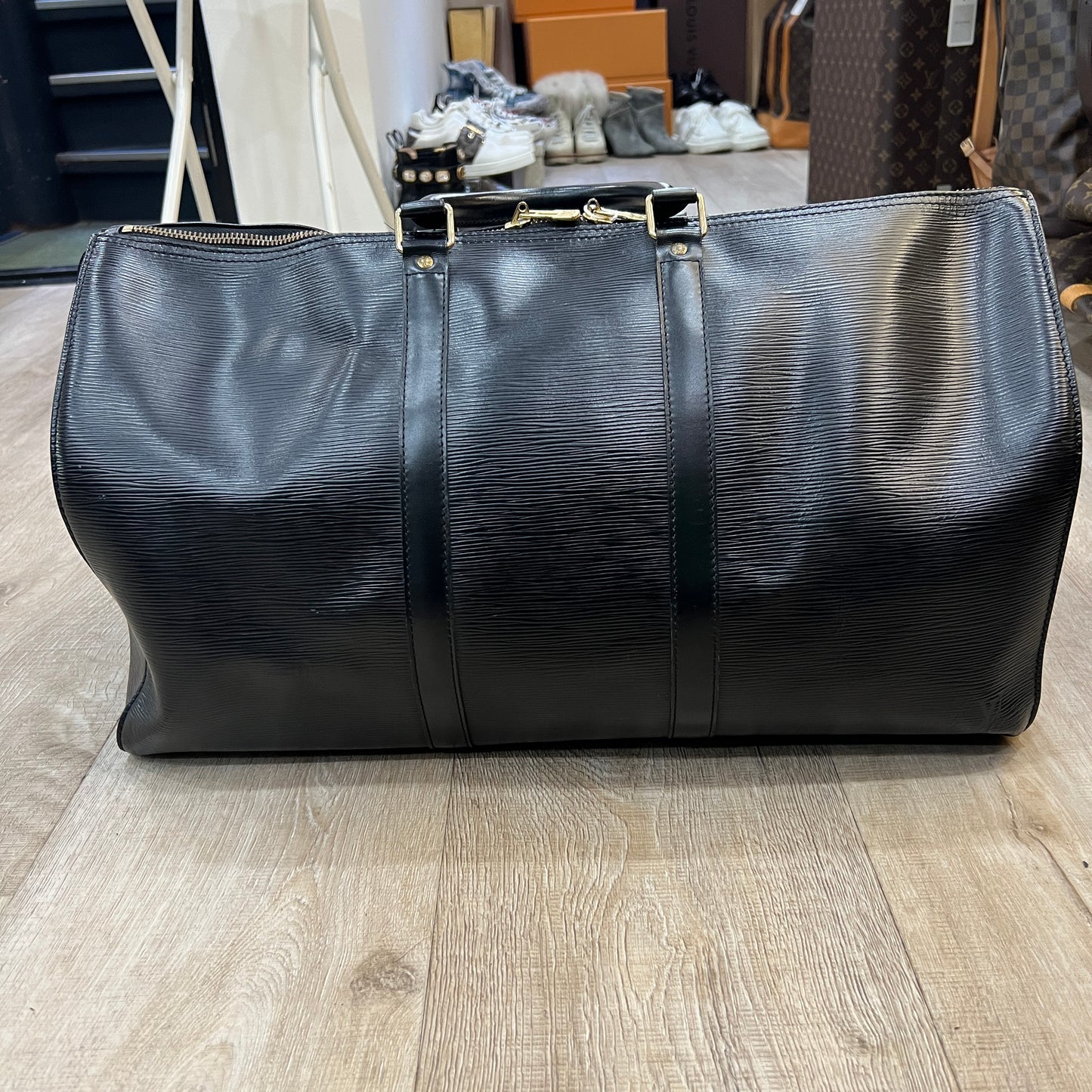 LOUIS VUITTON Keepall 50 (6220226)
