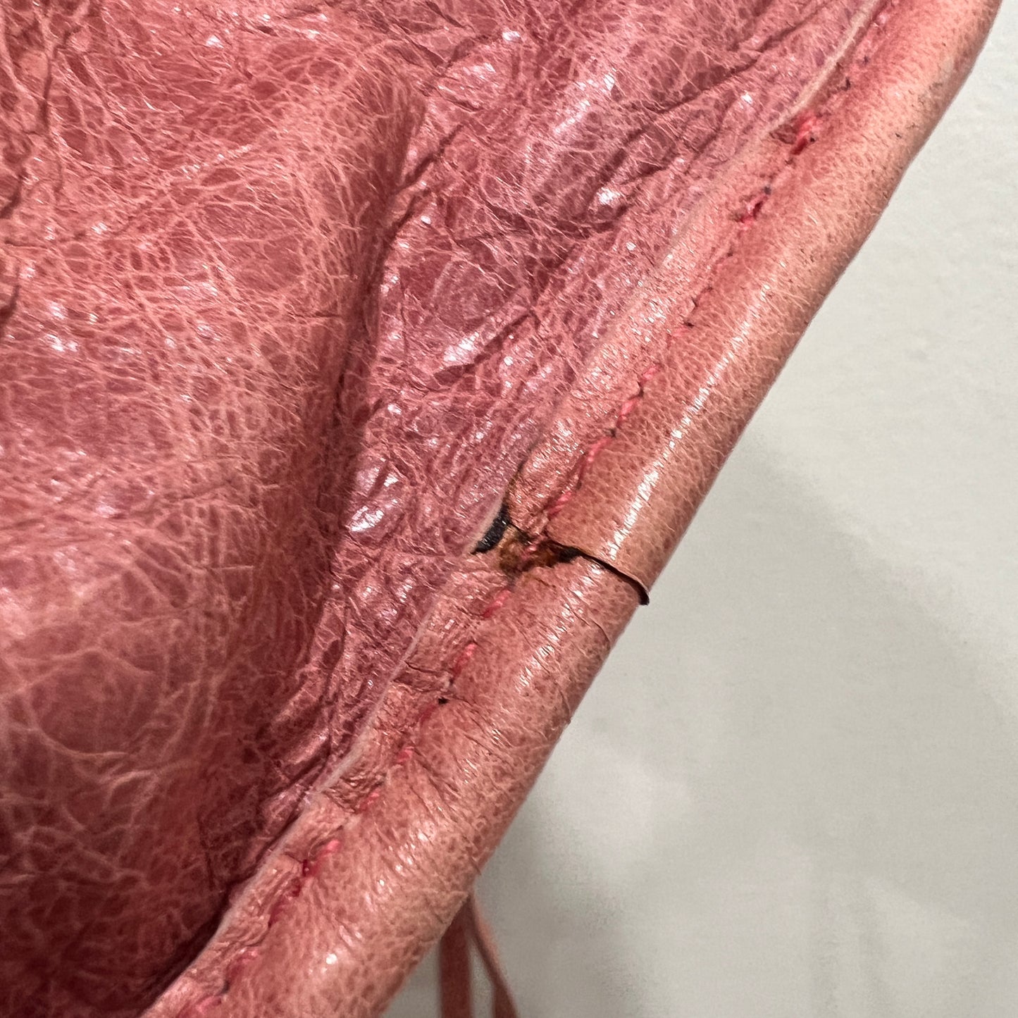 BALENCIAGA City Bag