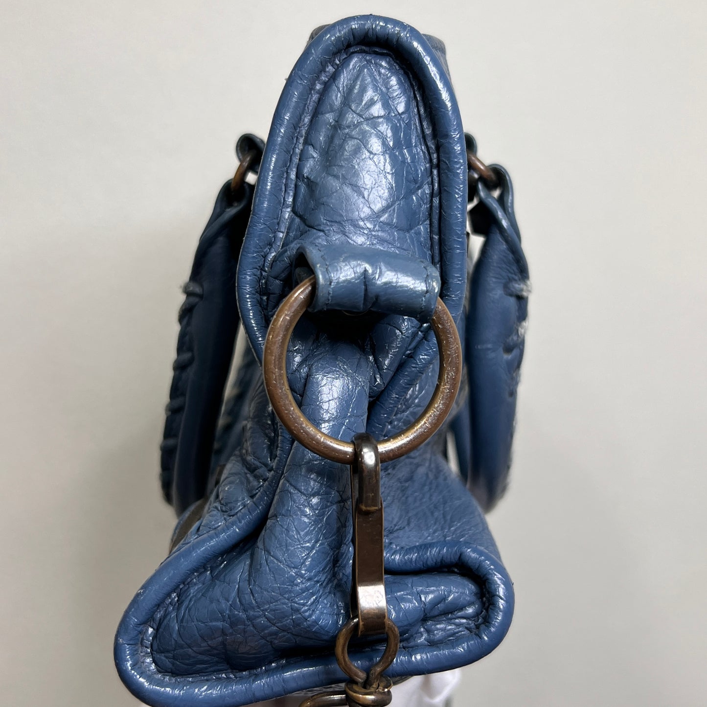 BALENCIAGA Mini City Bag