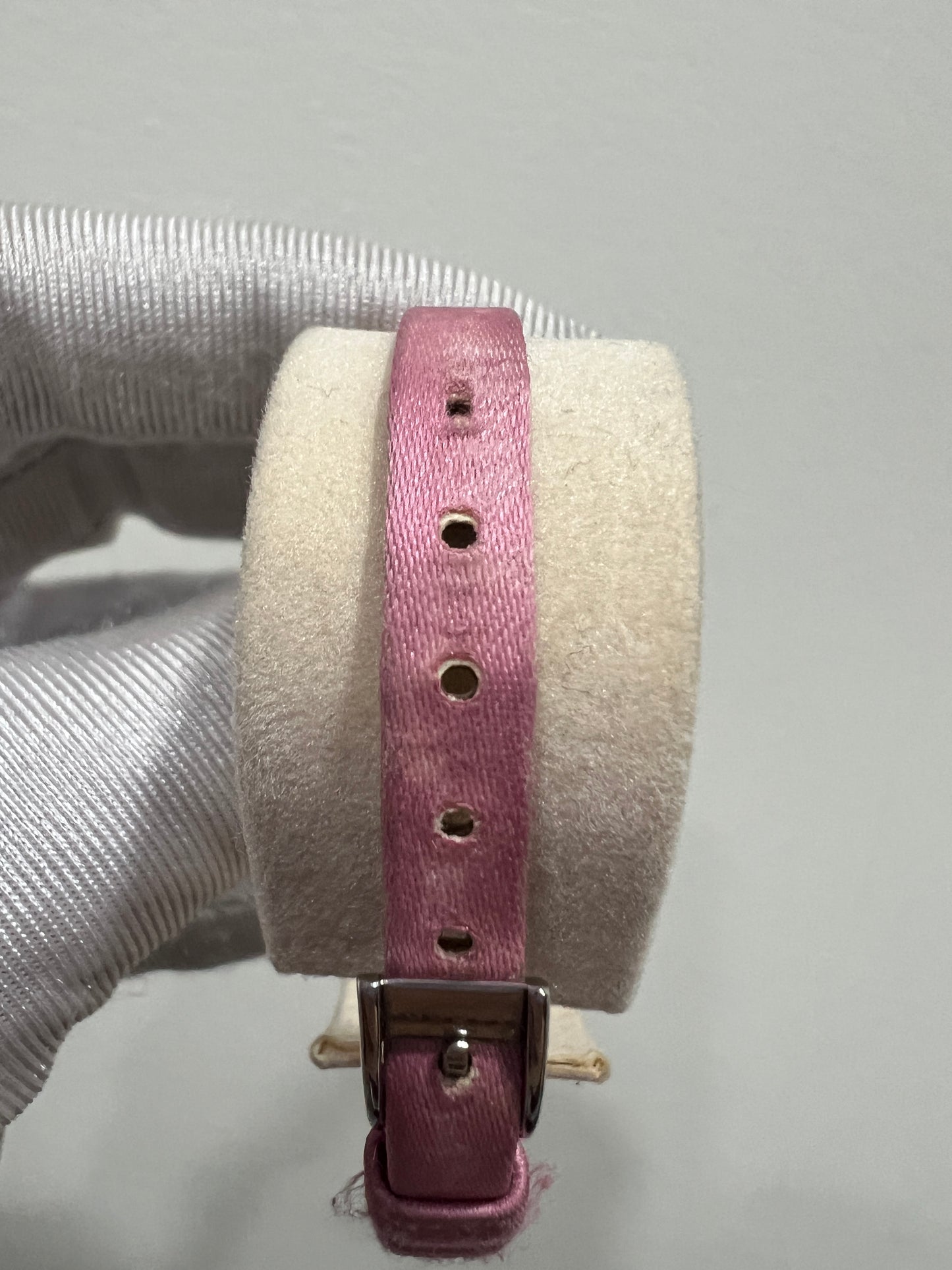 GUCCI 3900L Pink Watch