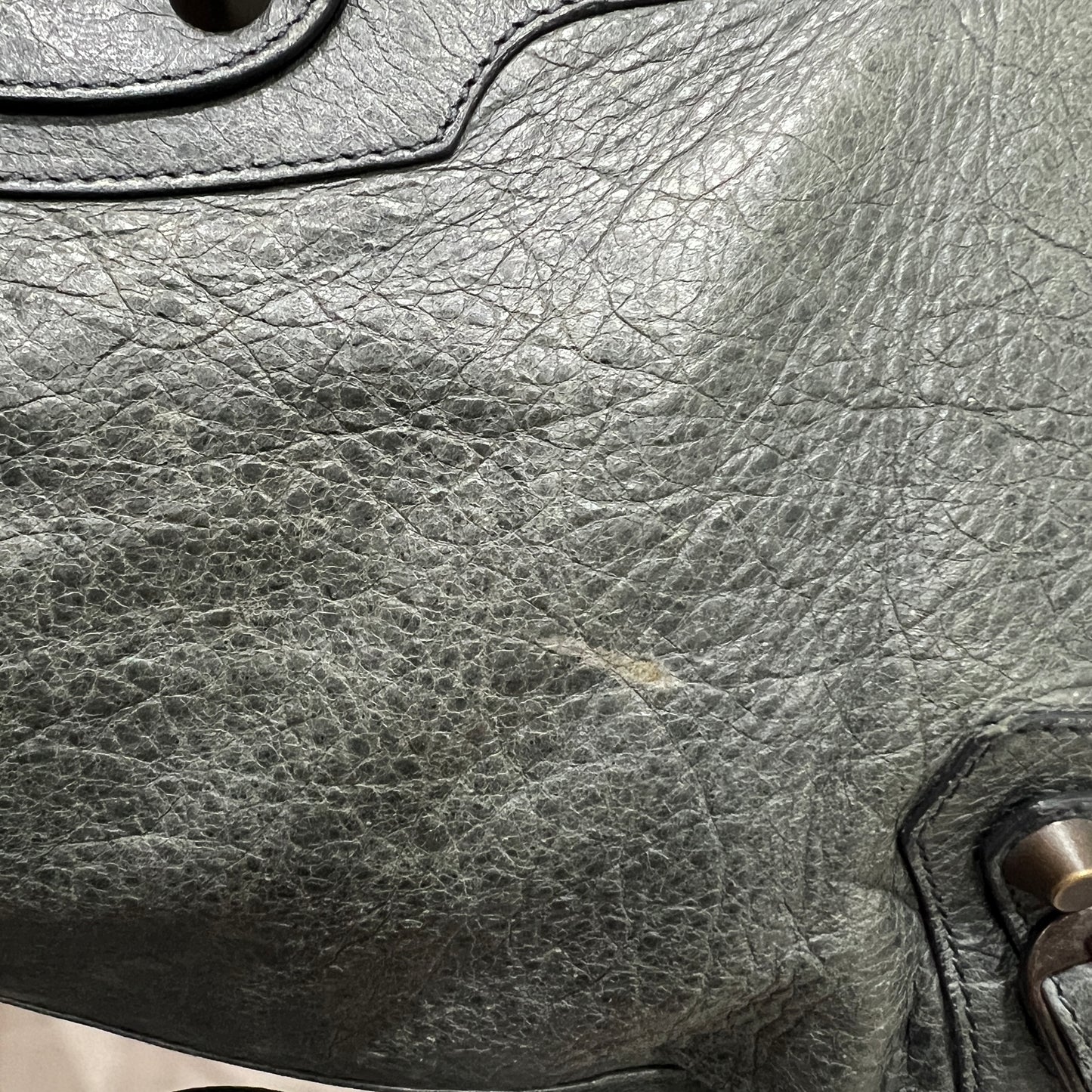 BALENCIAGA CITY BAG