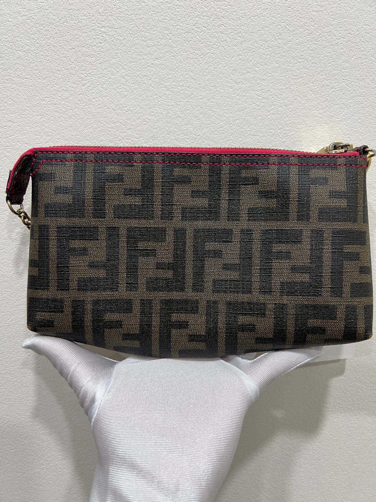 FENDI Accessory Pouchette