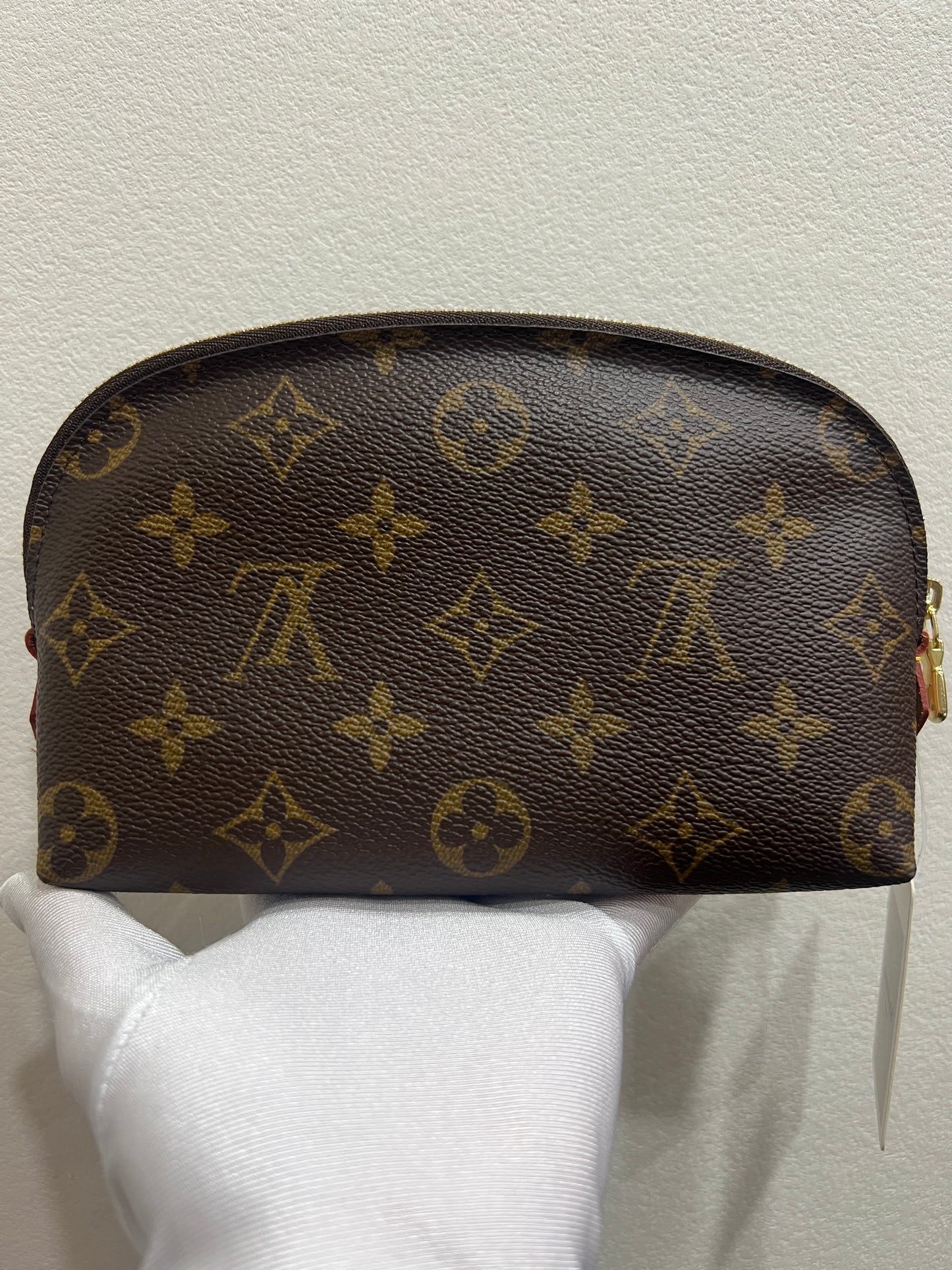 LOUIS VUITTON Cosmetic Pouch