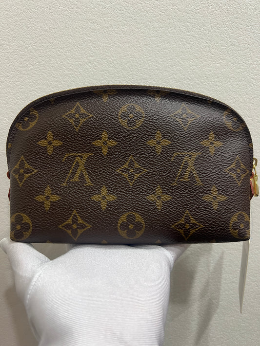 LOUIS VUITTON Cosmetic Pouch
