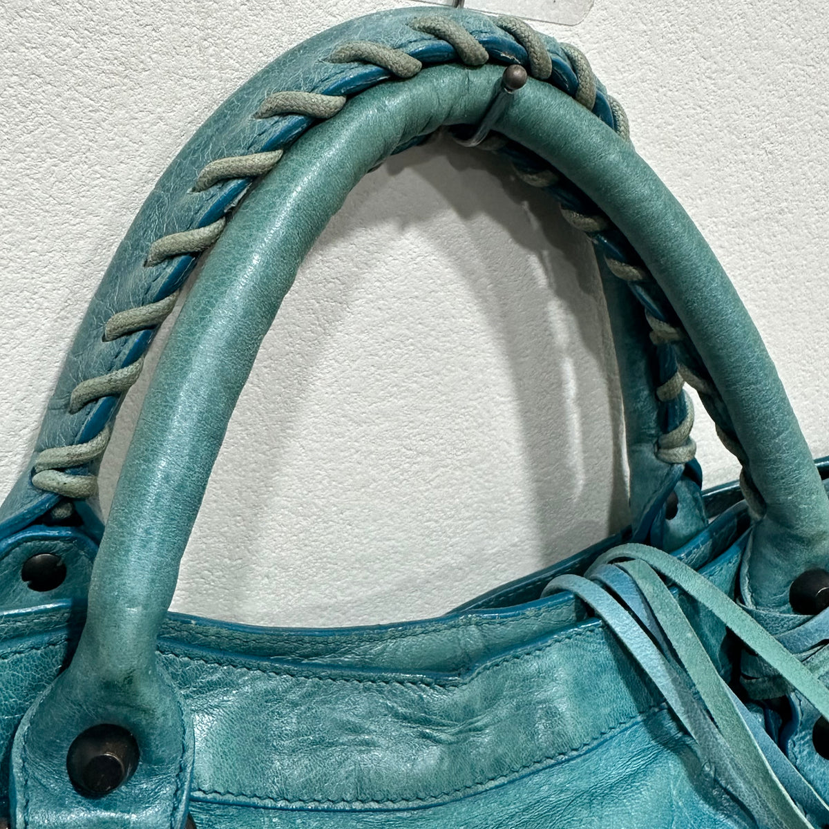 BALENCIAGA City Bag Medium