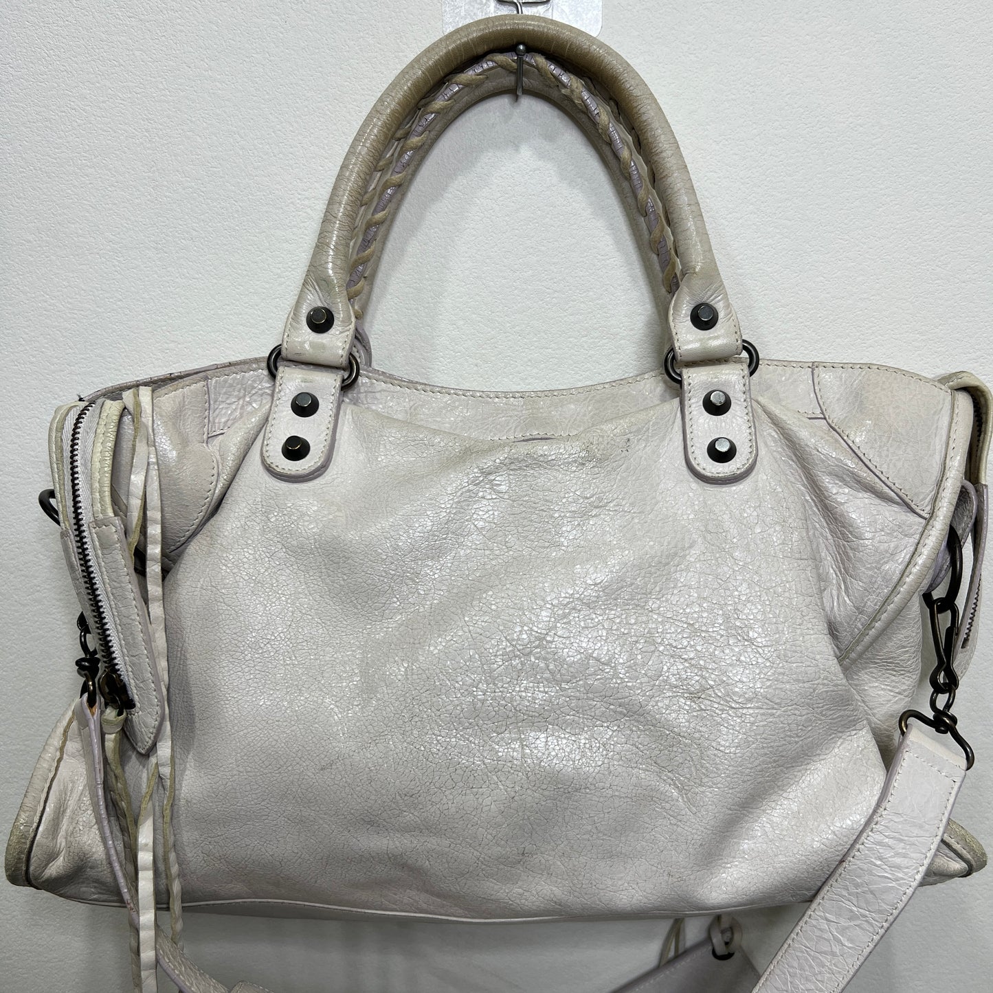 BALENCIAGA City Bag Medium
