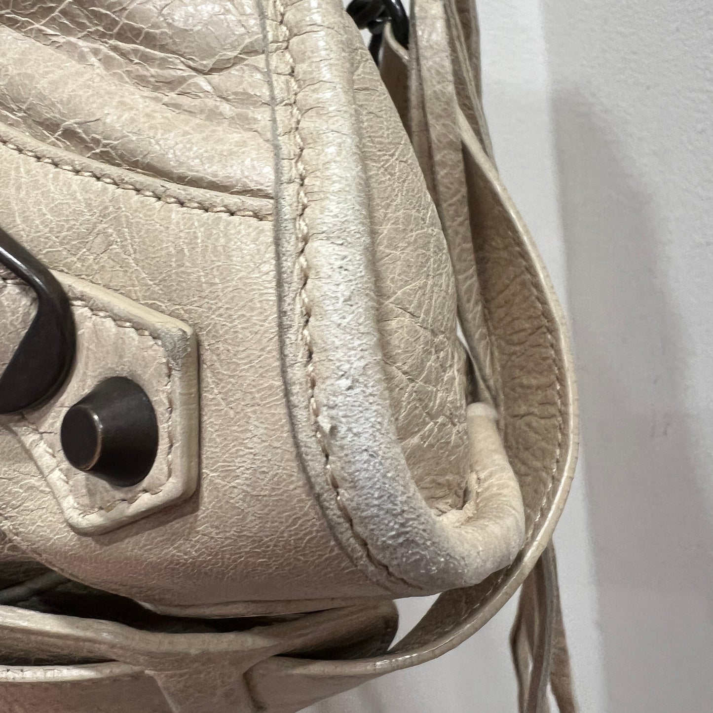 BALENCIAGA Medium City Bag