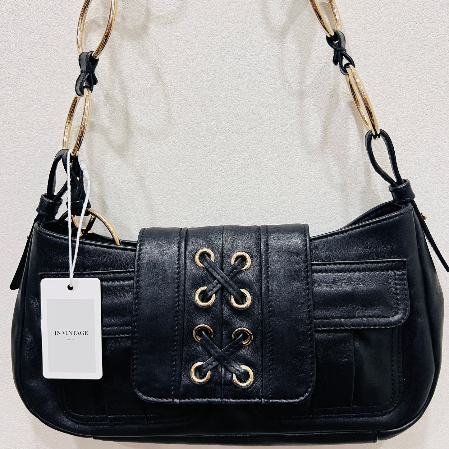 YSL Rive Gauche Parisienne Shoulder Bag
