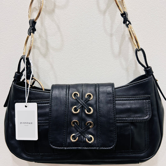 YSL Rive Gauche Parisienne Shoulder Bag