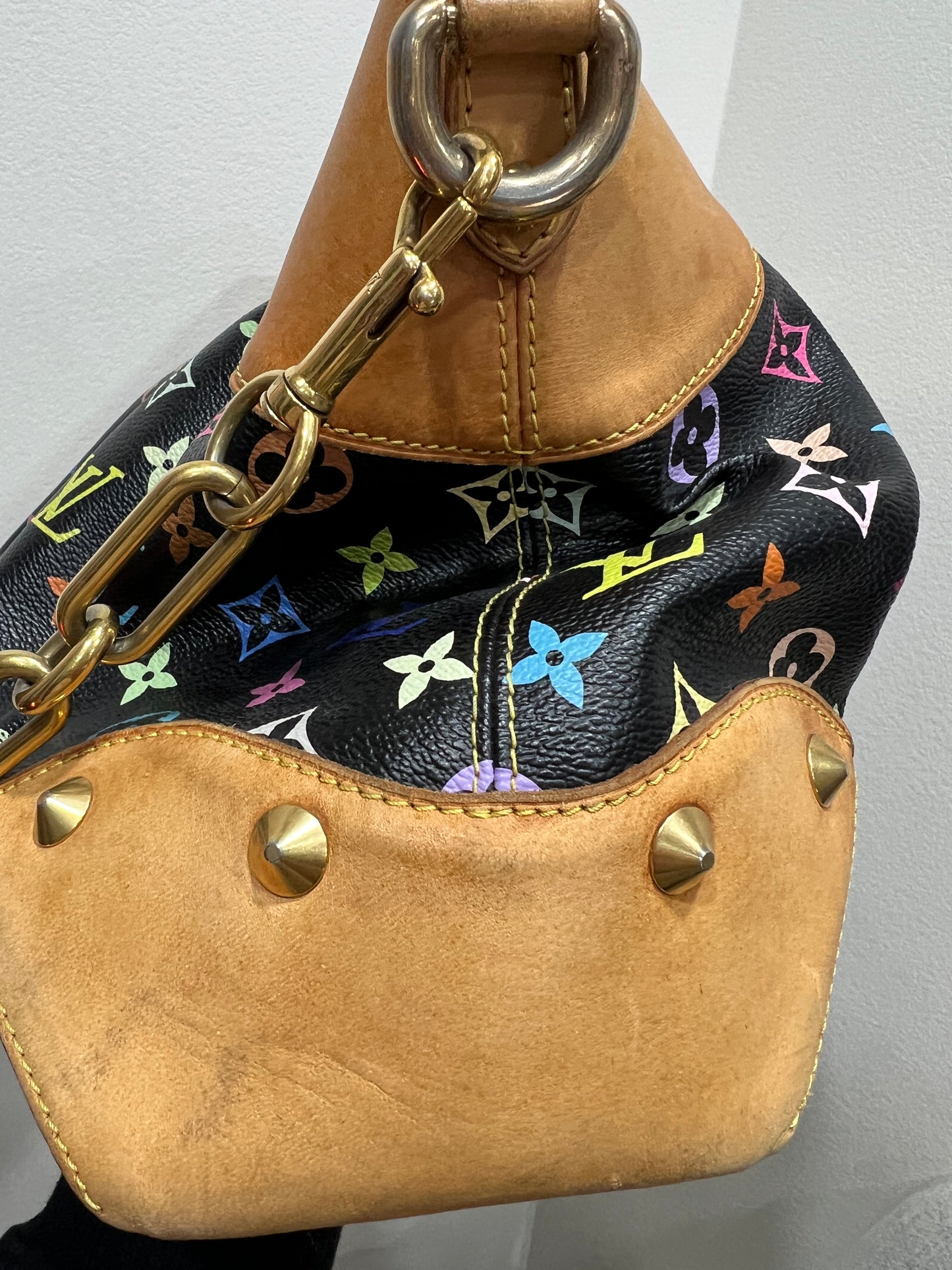 Louis Vuitton Murakami Judy