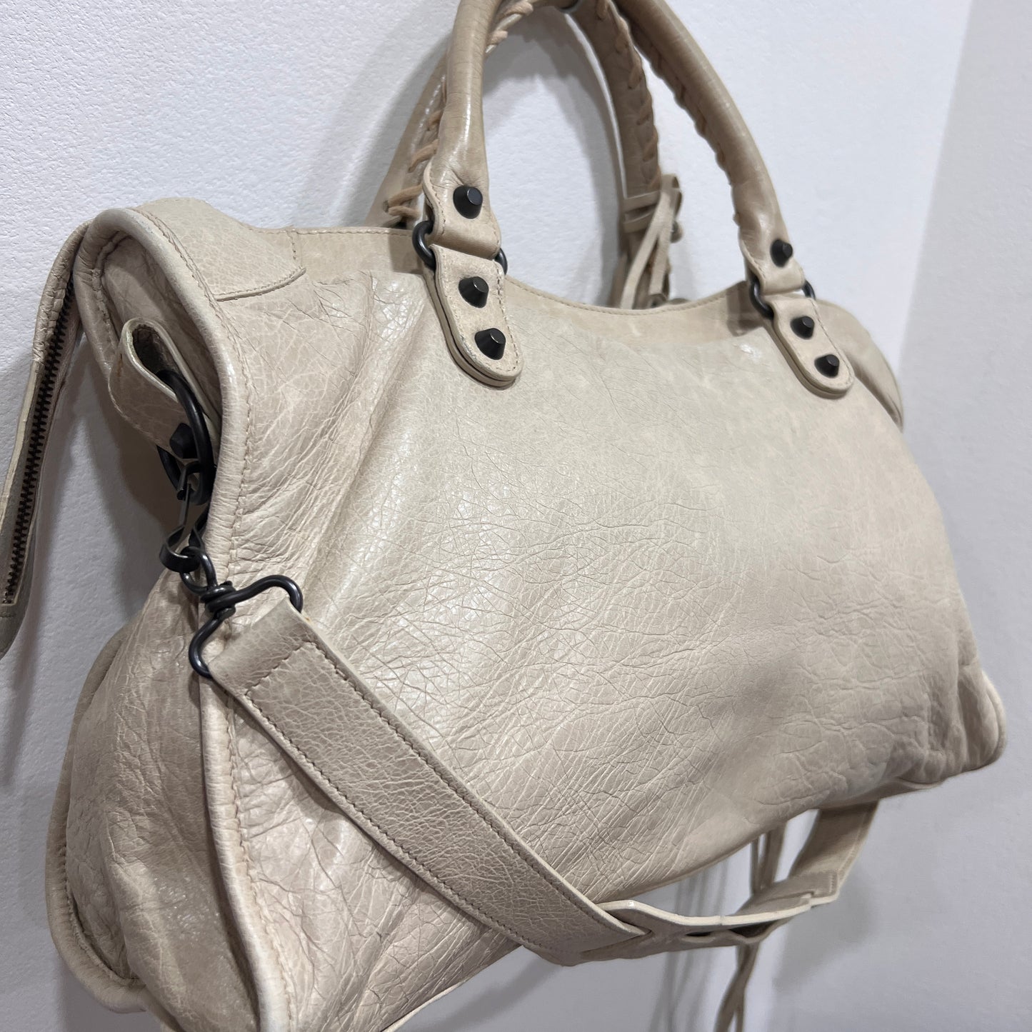 BALENCIAGA Medium City Bag
