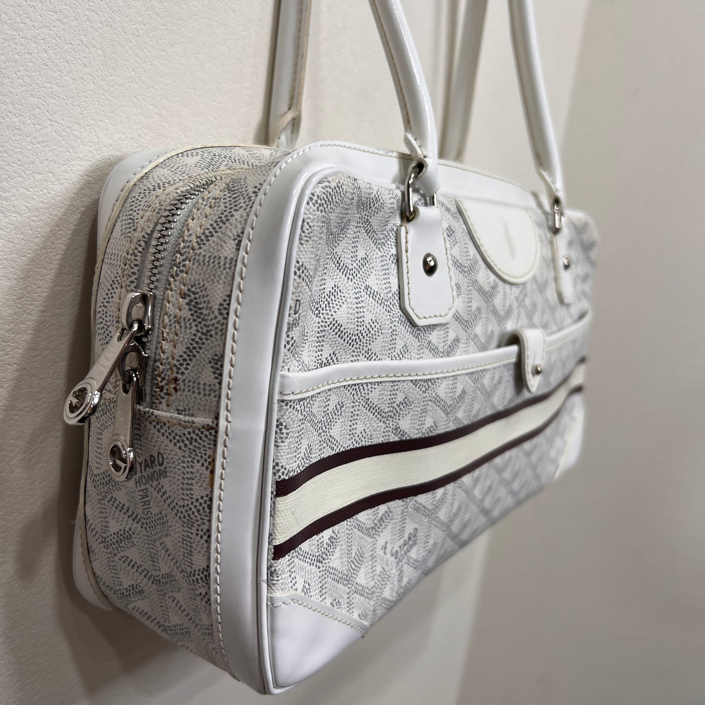 GOYARD Goyardine Saint Martin