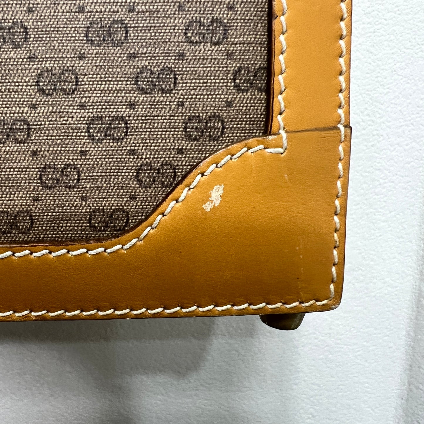 GUCCI Trunk