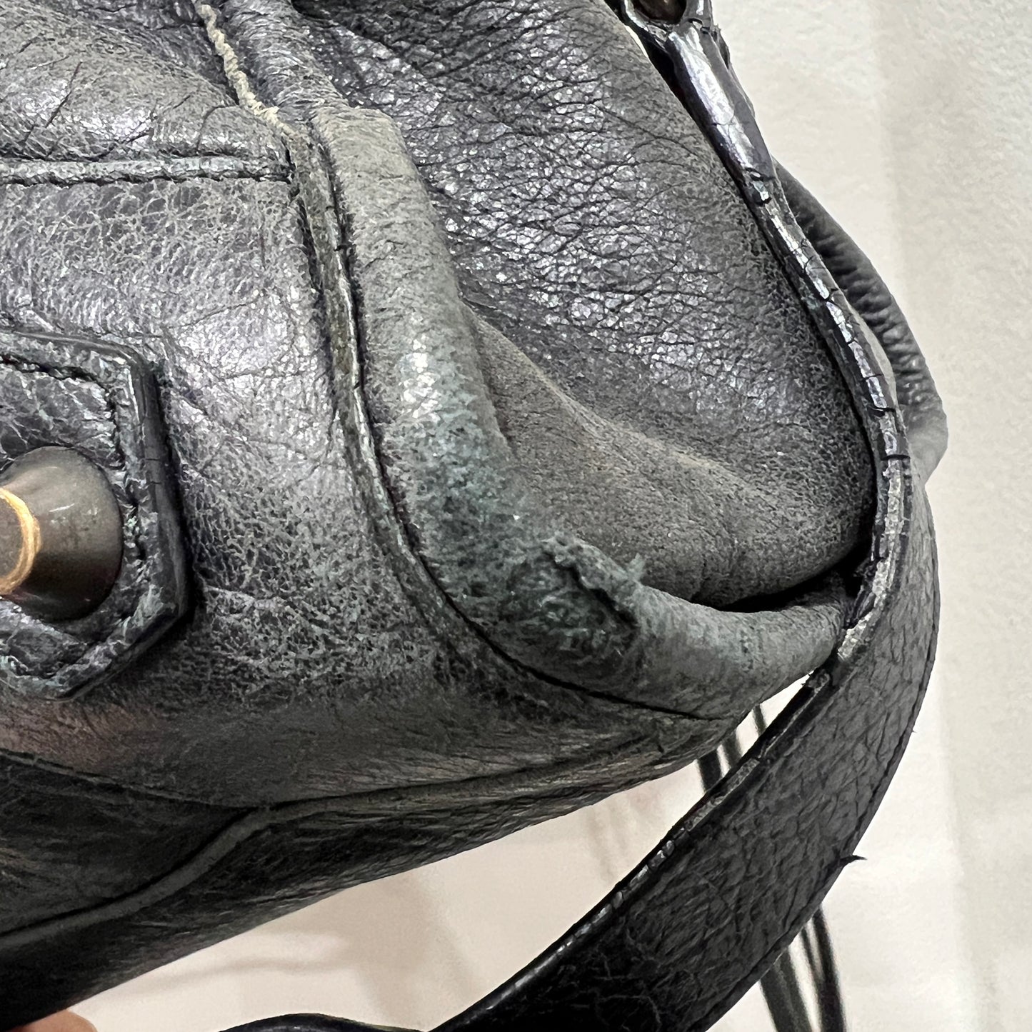 BALENCIAGA City Bag Medium 37 cm