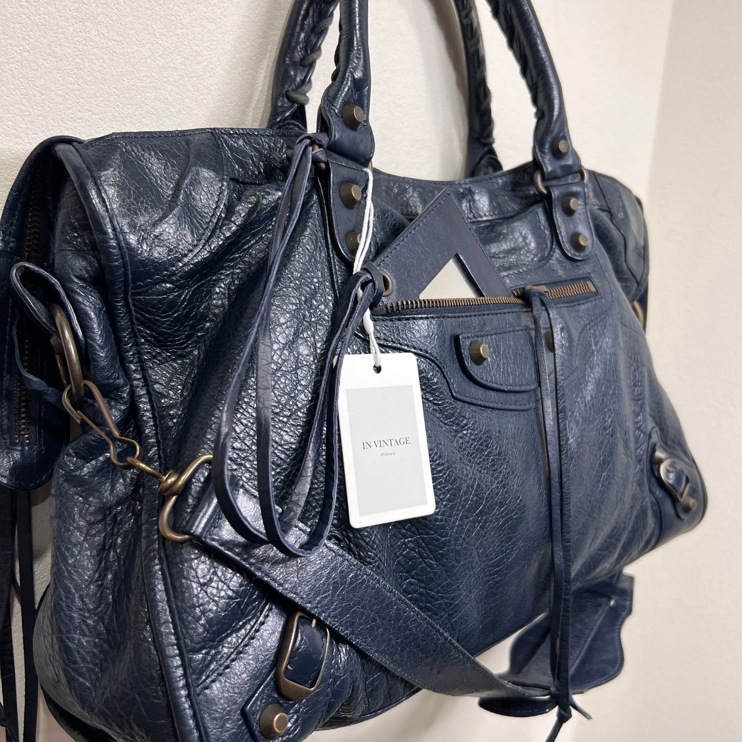 BALENCIAGA City Bag Medium
