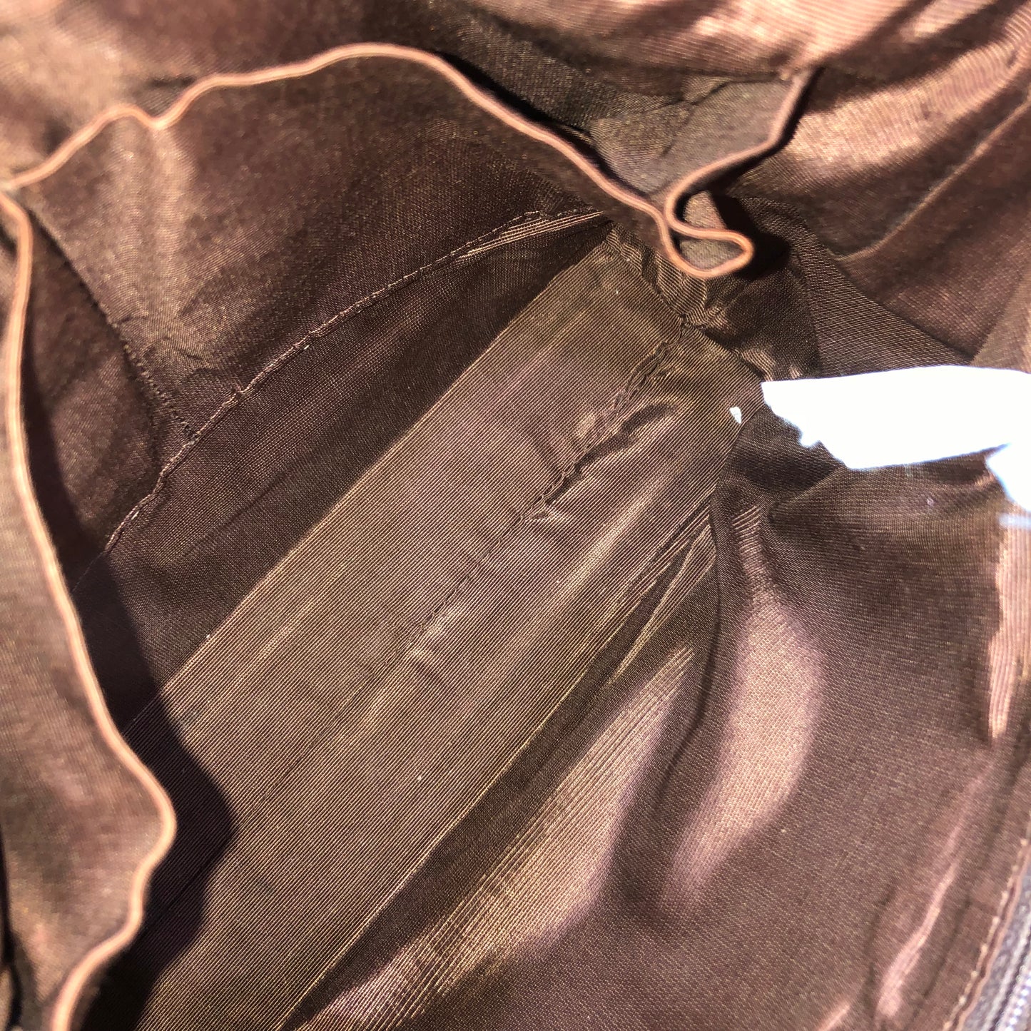 BURBERRY Handbag