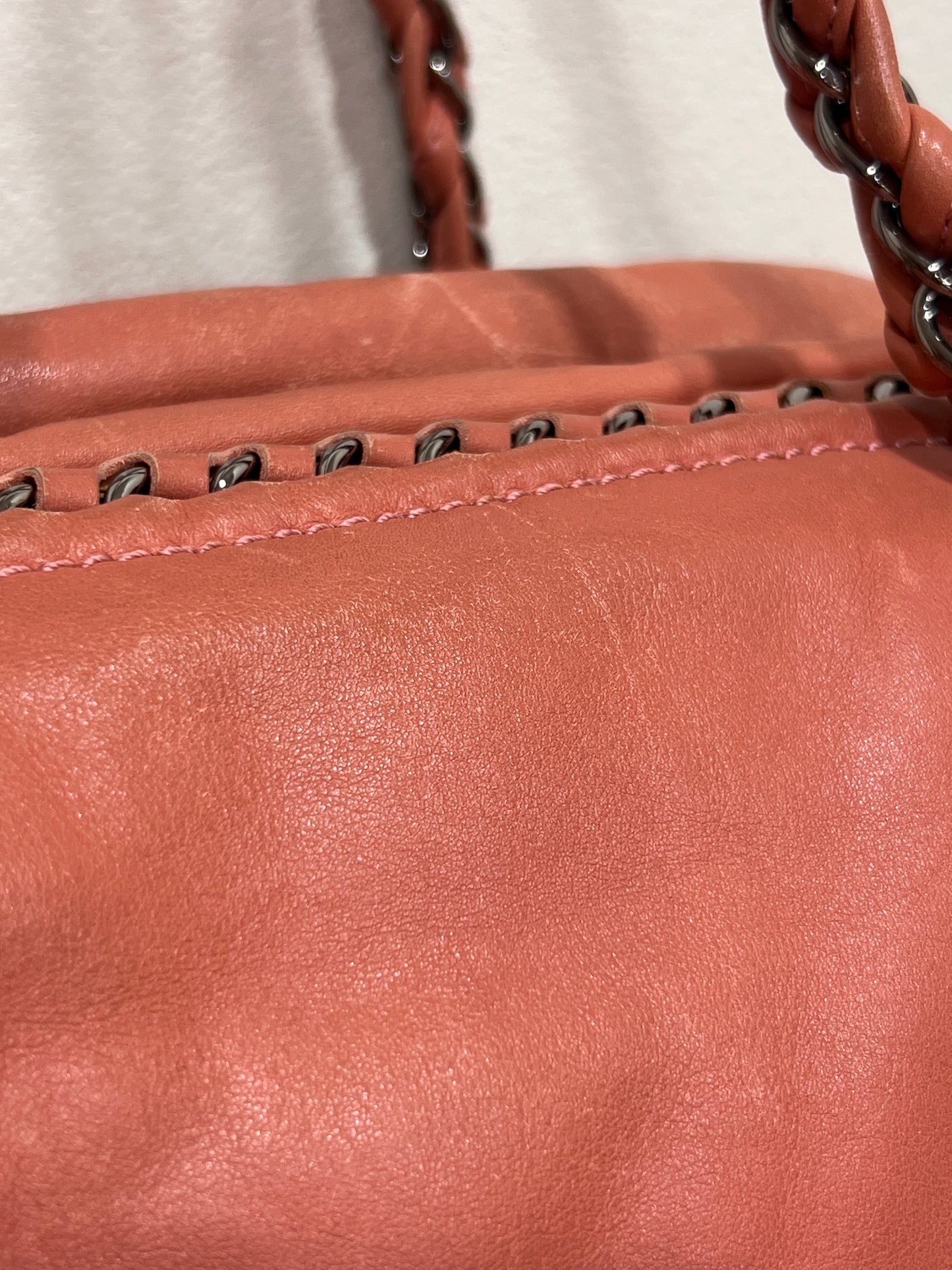 CHANEL Bowling Bag (2642906)