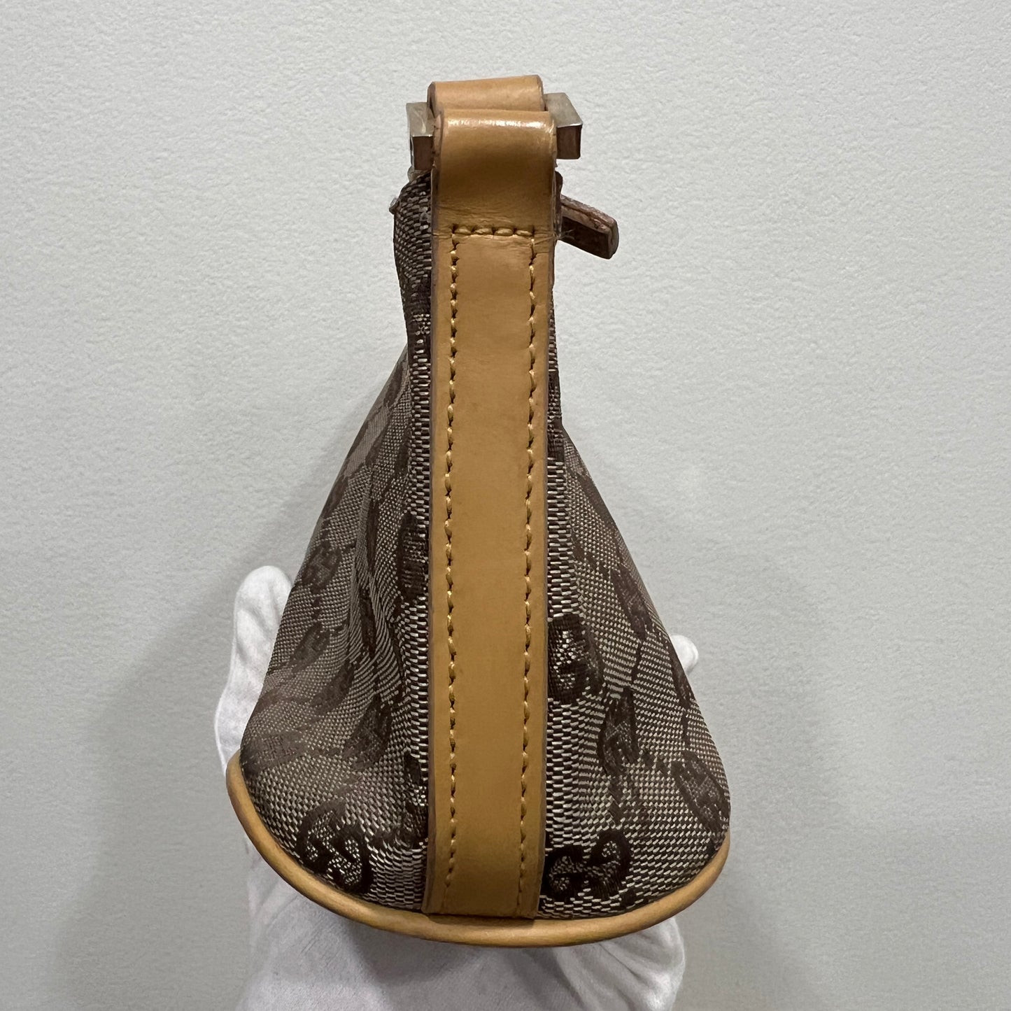 Gucci Boat Handbag