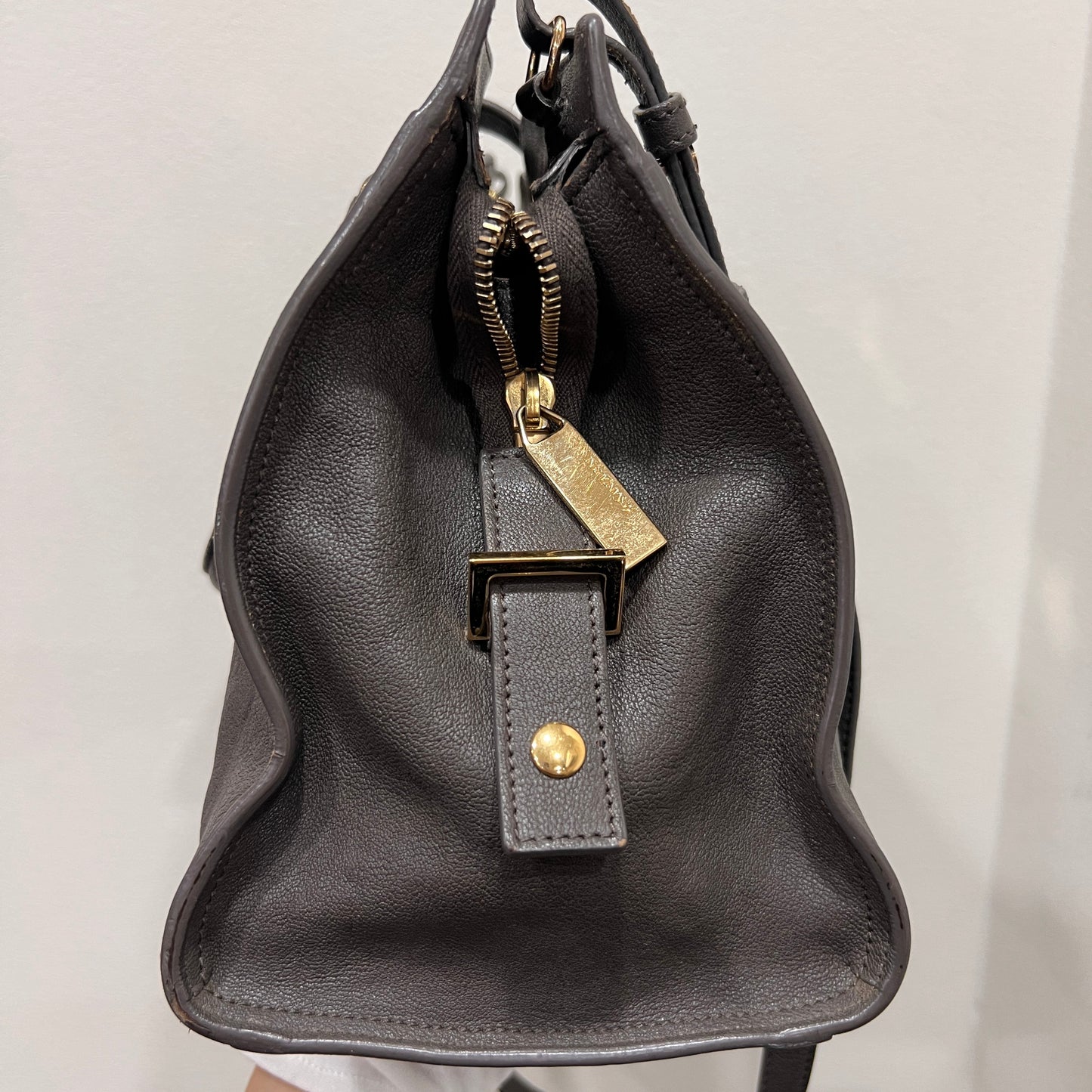 YSL Cabas Chyc
